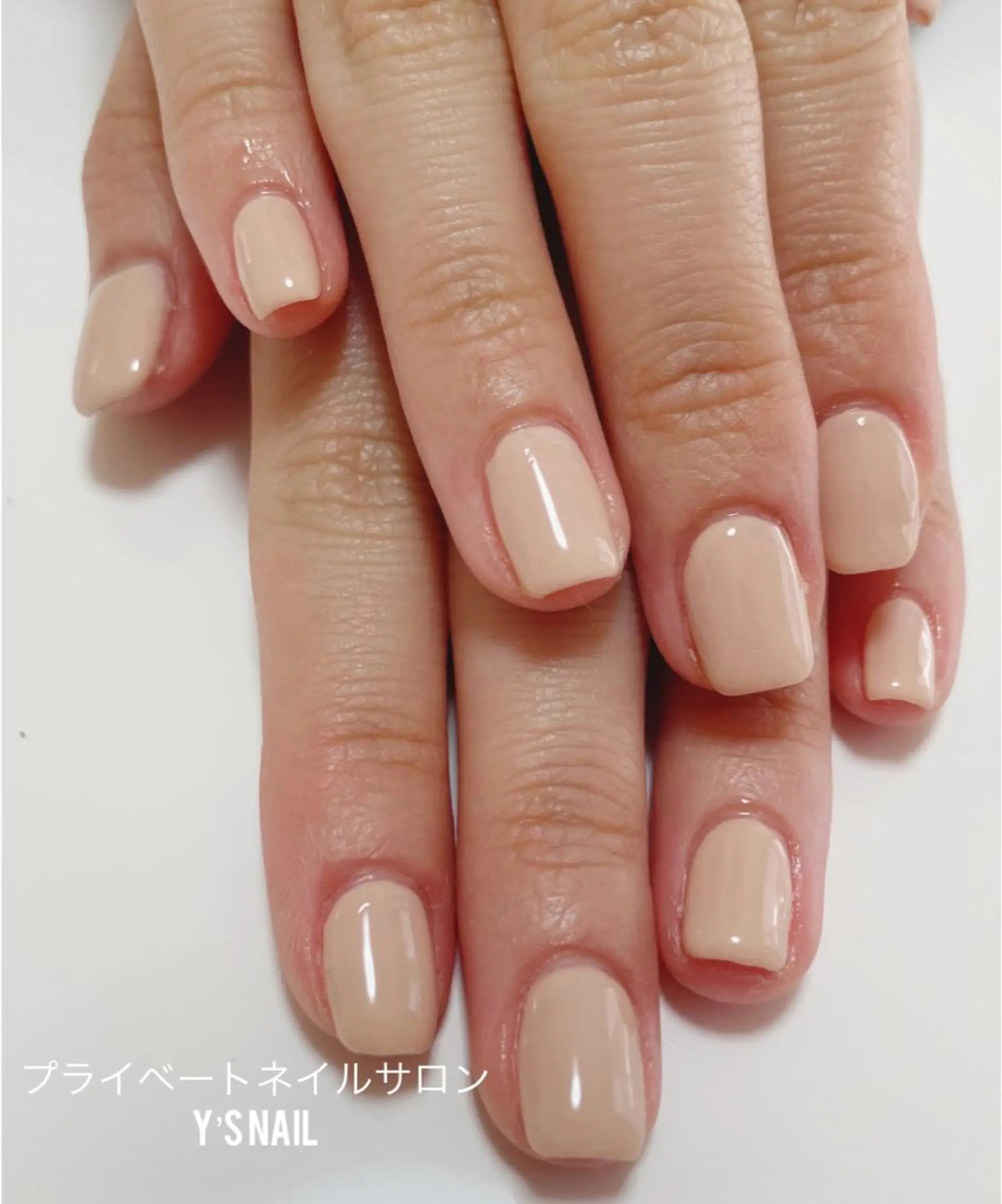 ネイル ハンドネイル 手書きが得意🖌️ Y’s  nailのネイルデザイン
