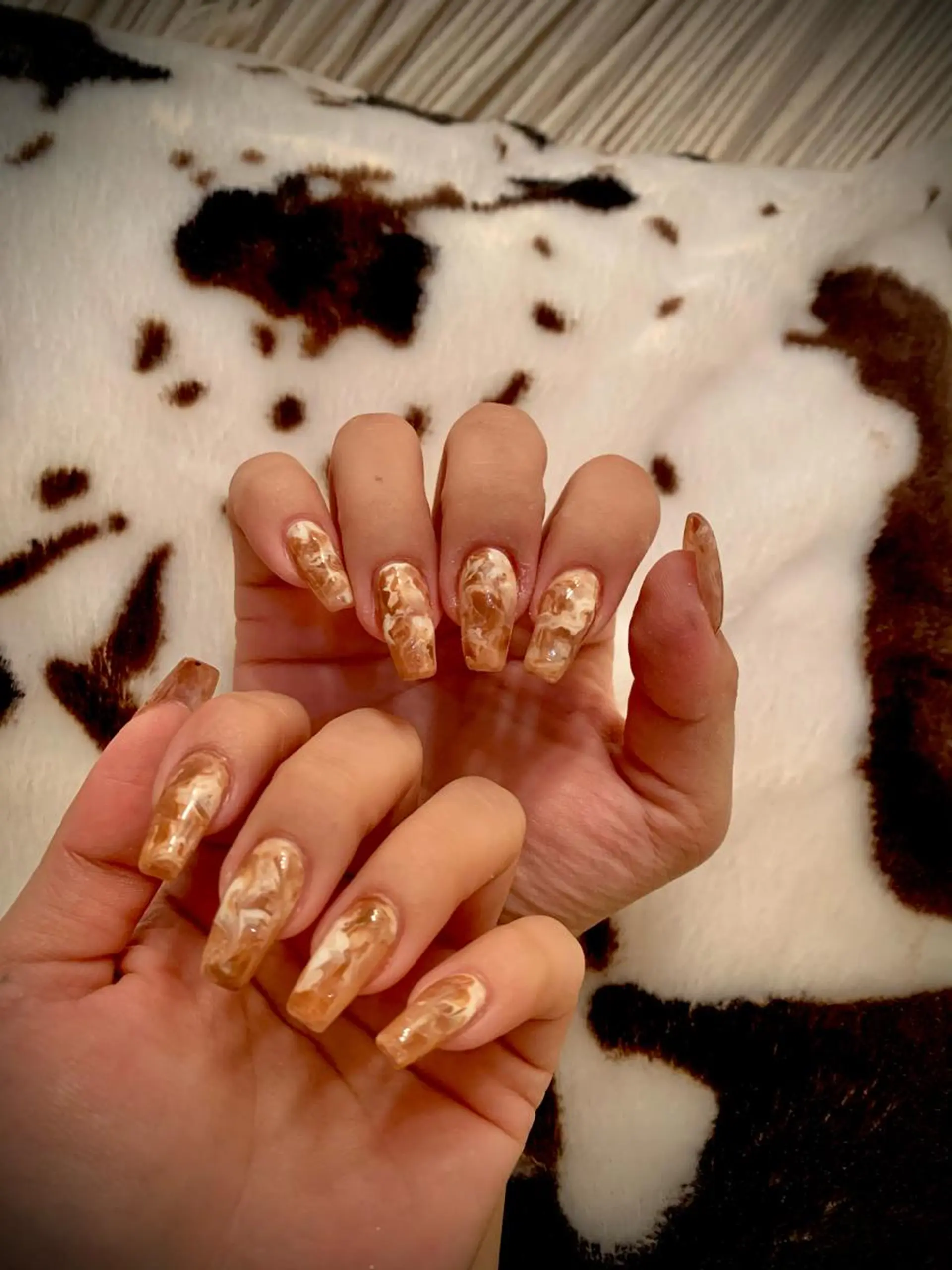 ネイル Nes.nail所属・🌼Nomura Yuko🌷のネイルデザイン