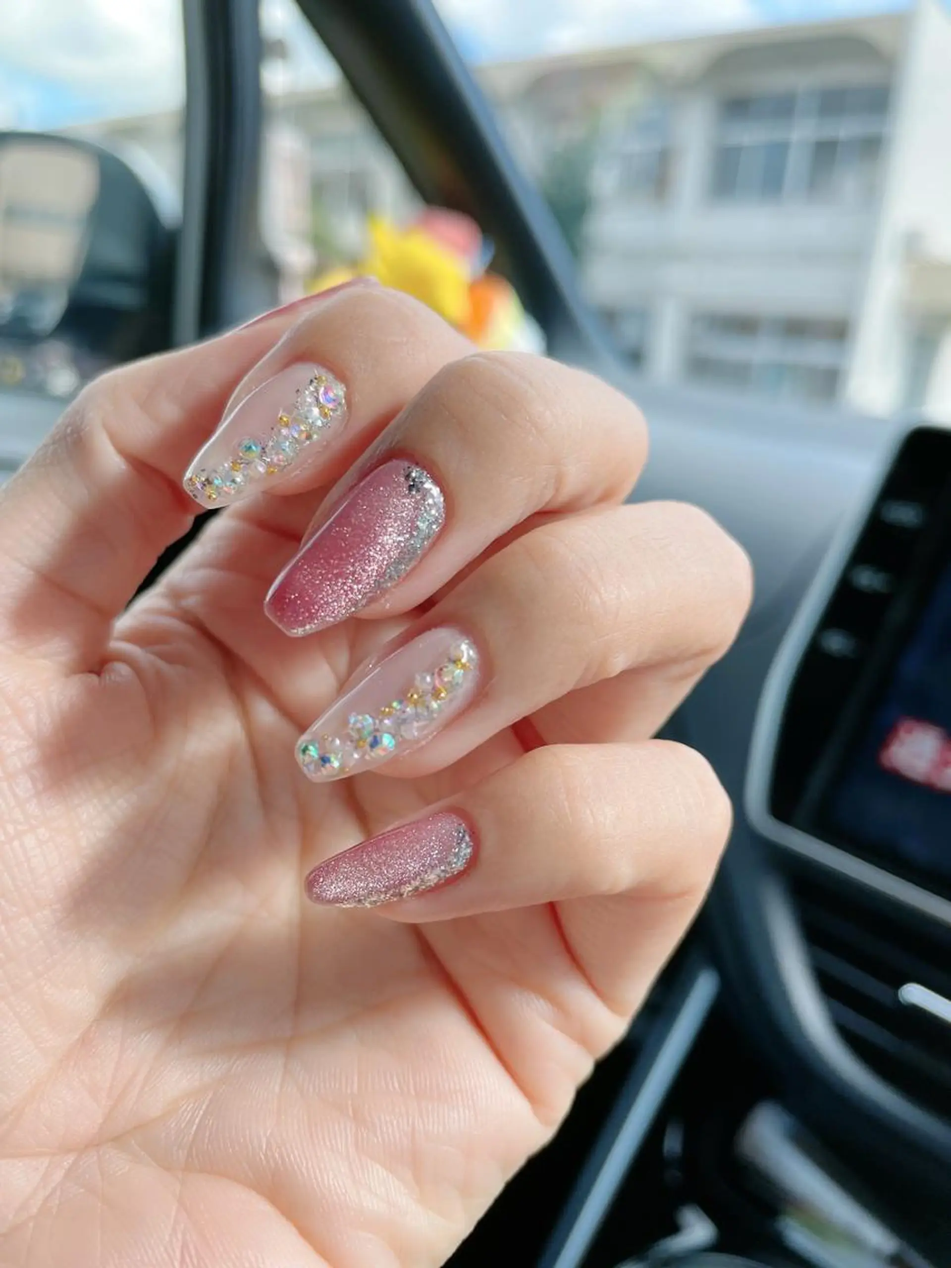 ネイル Cosmos♡ nailのネイルデザイン