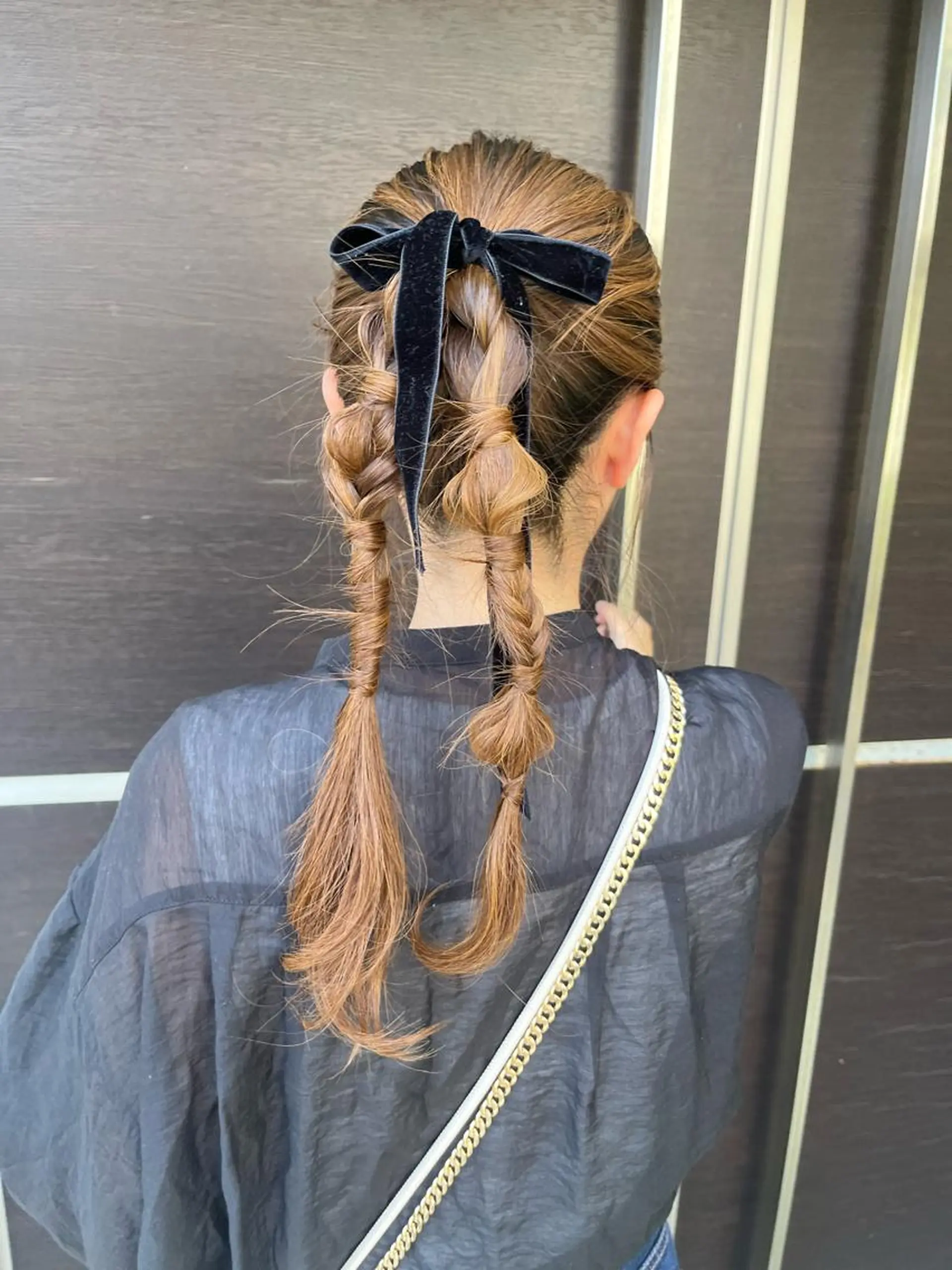 ヘアアレンジ ヘアセット aya/メンズヘア/ メンズカット/ボブのヘアスタイル