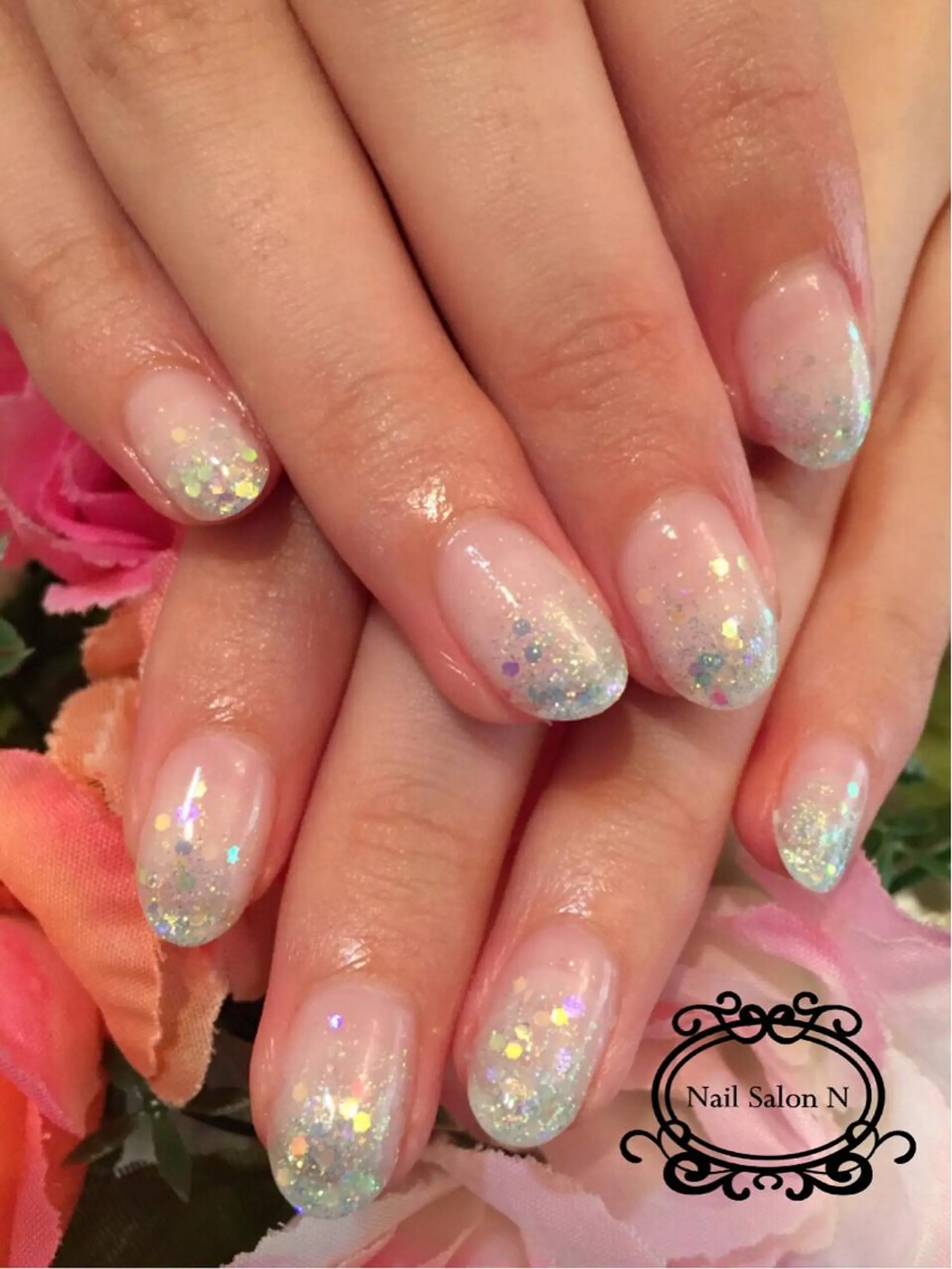 ネイル Nail Salon Nのネイルデザイン