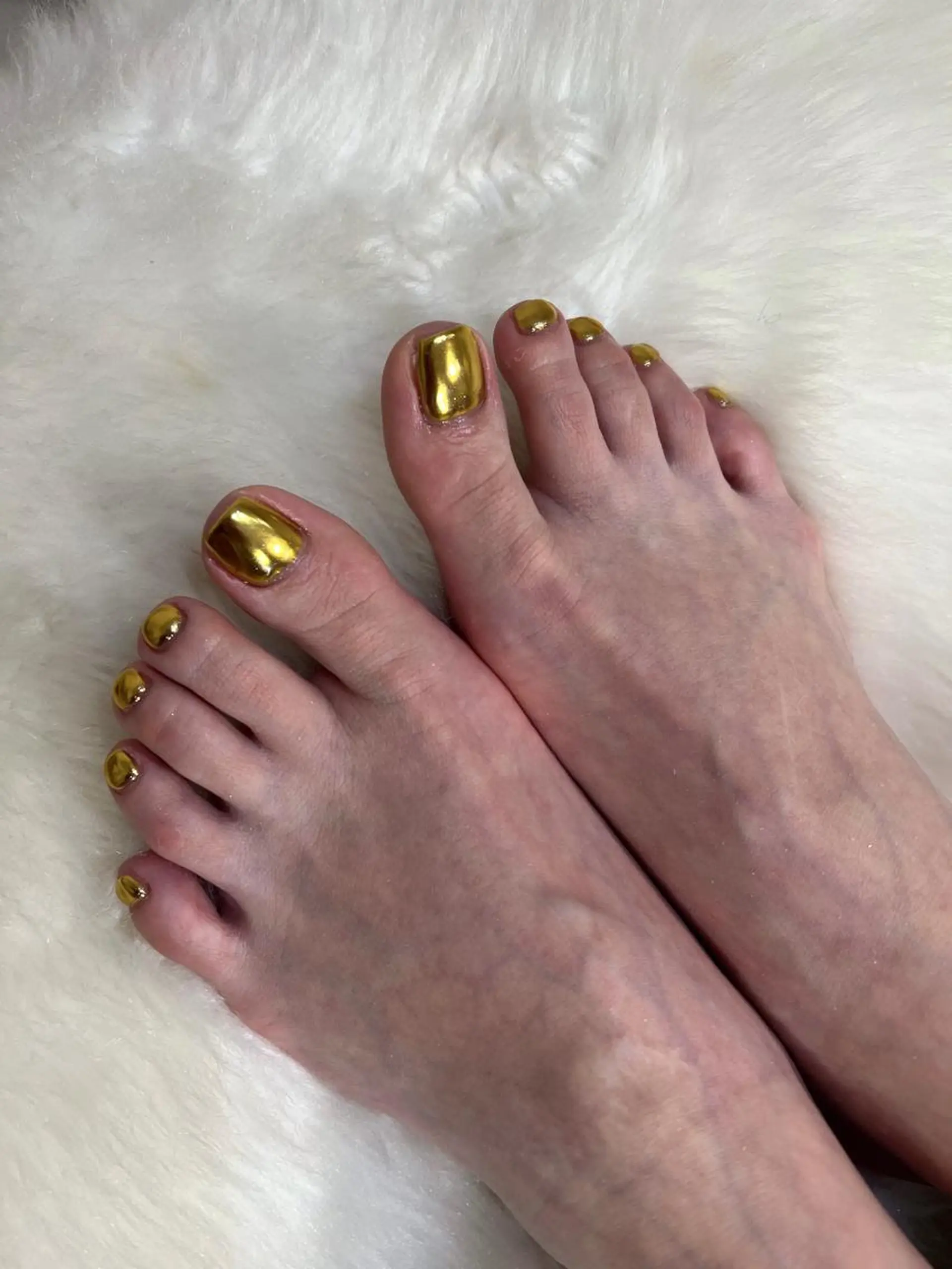 ネイル Nes.Nail所属・Miyagi Asamiのネイルデザイン