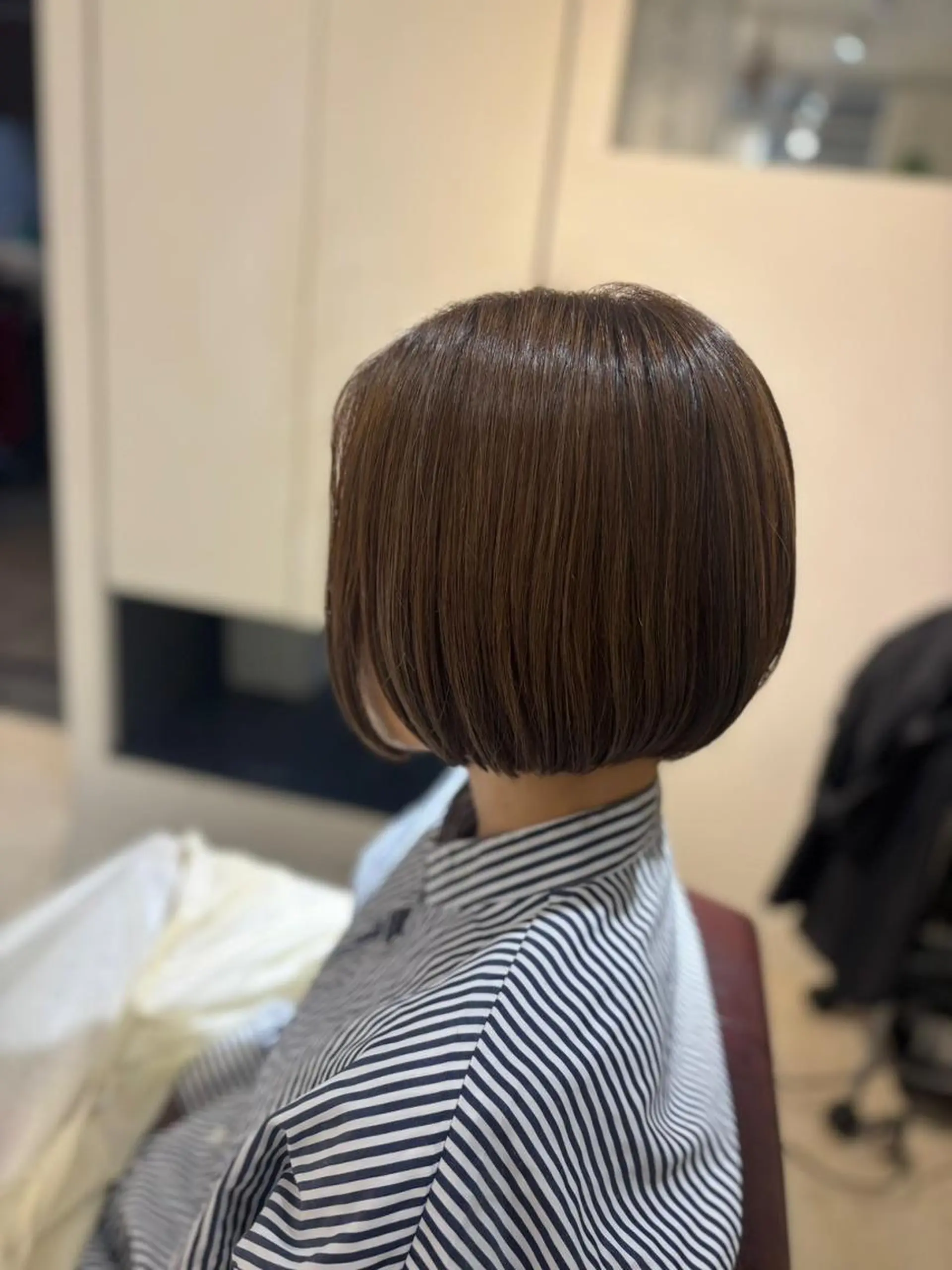 ショート カット ヘアカラー トリートメント le.pidorge Tamaのその他イメージ