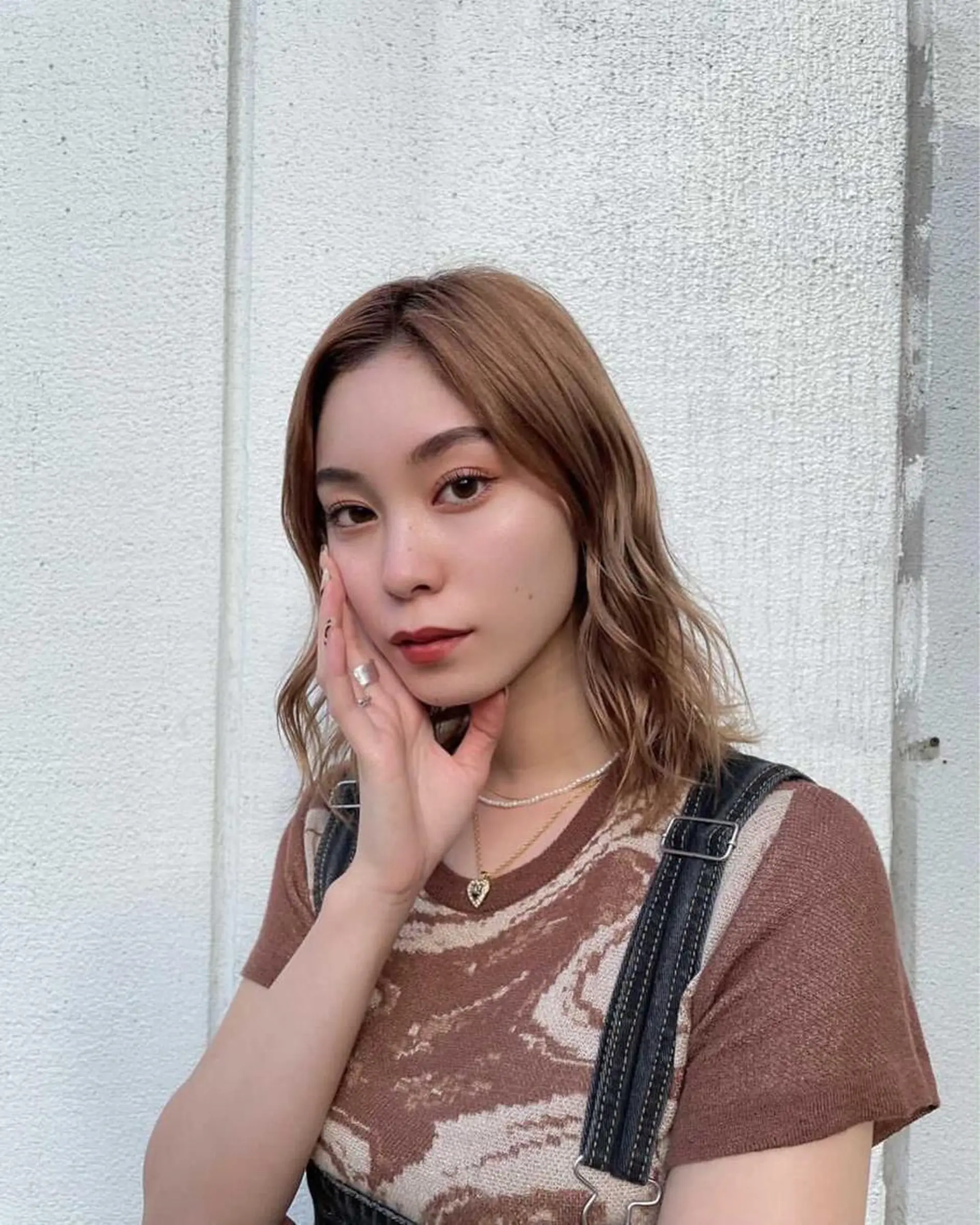 マツエク・マツパ マツパ Sue eyelash&eyebrow所属・Shigeno Hikaruのマツエク・マツパデザイン