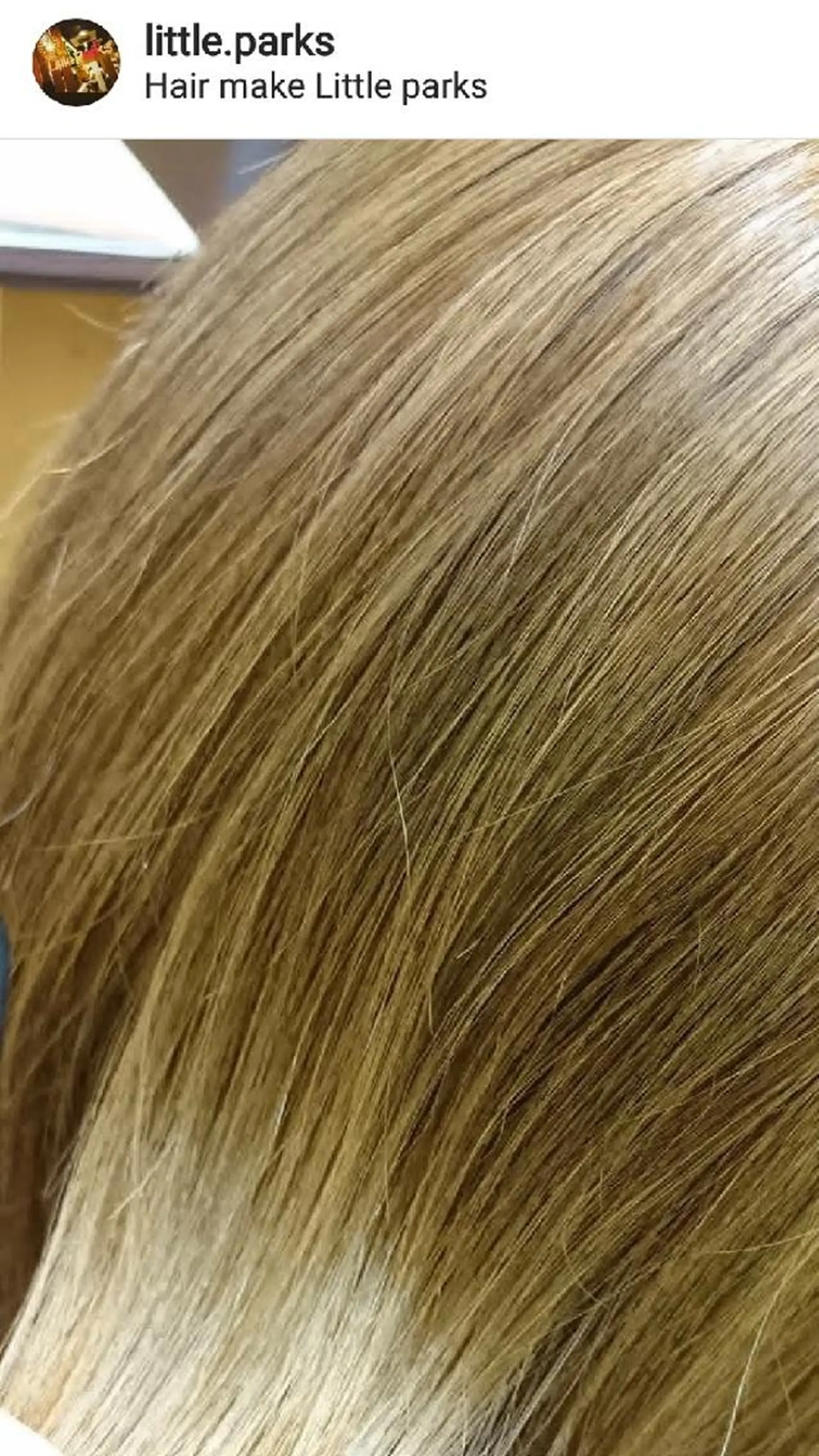 ロング カラー パーマ ヘアアレンジ メンズ キッズ ネイル トリートメント ヘッドスパ little parks所属・. ＳＨＩＯのヘアスタイル