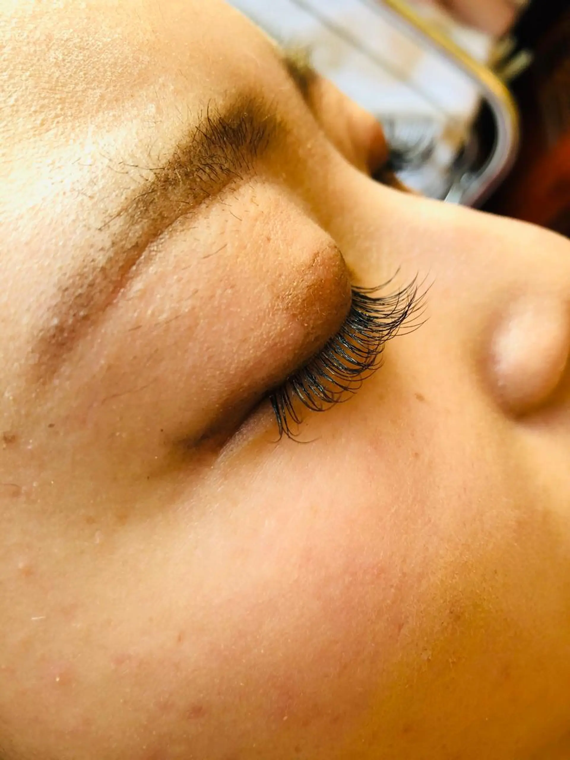 マツエク・マツパ loisir yamanoのマツエク・マツパデザイン