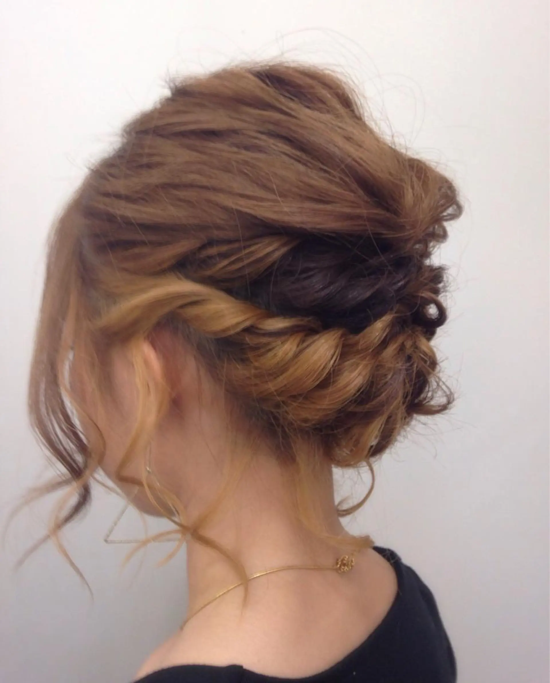 ヘアアレンジ PEAKHAIR所属・ヨシザキ ユタカのその他イメージ