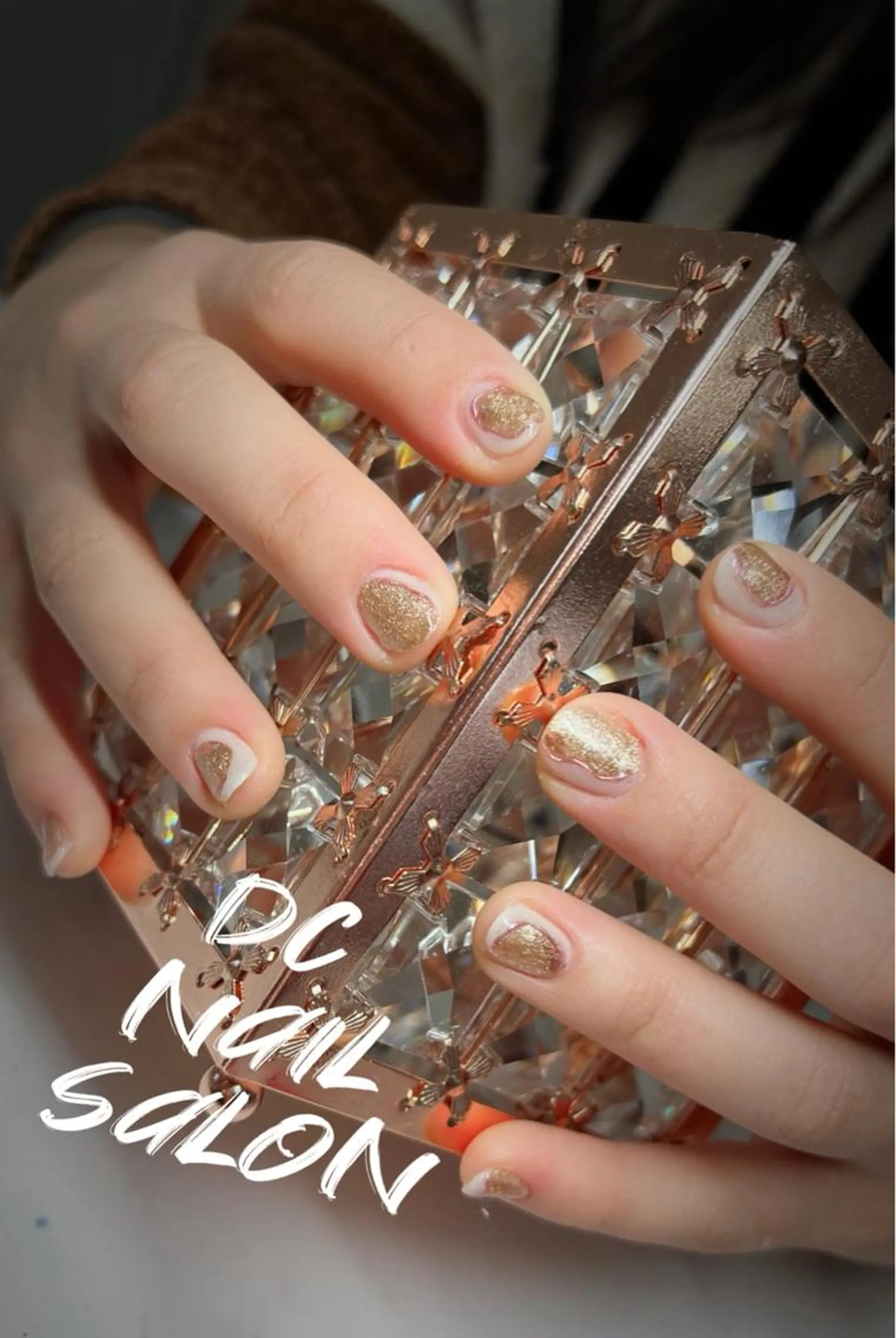 ネイル DC nail salonのネイルデザイン