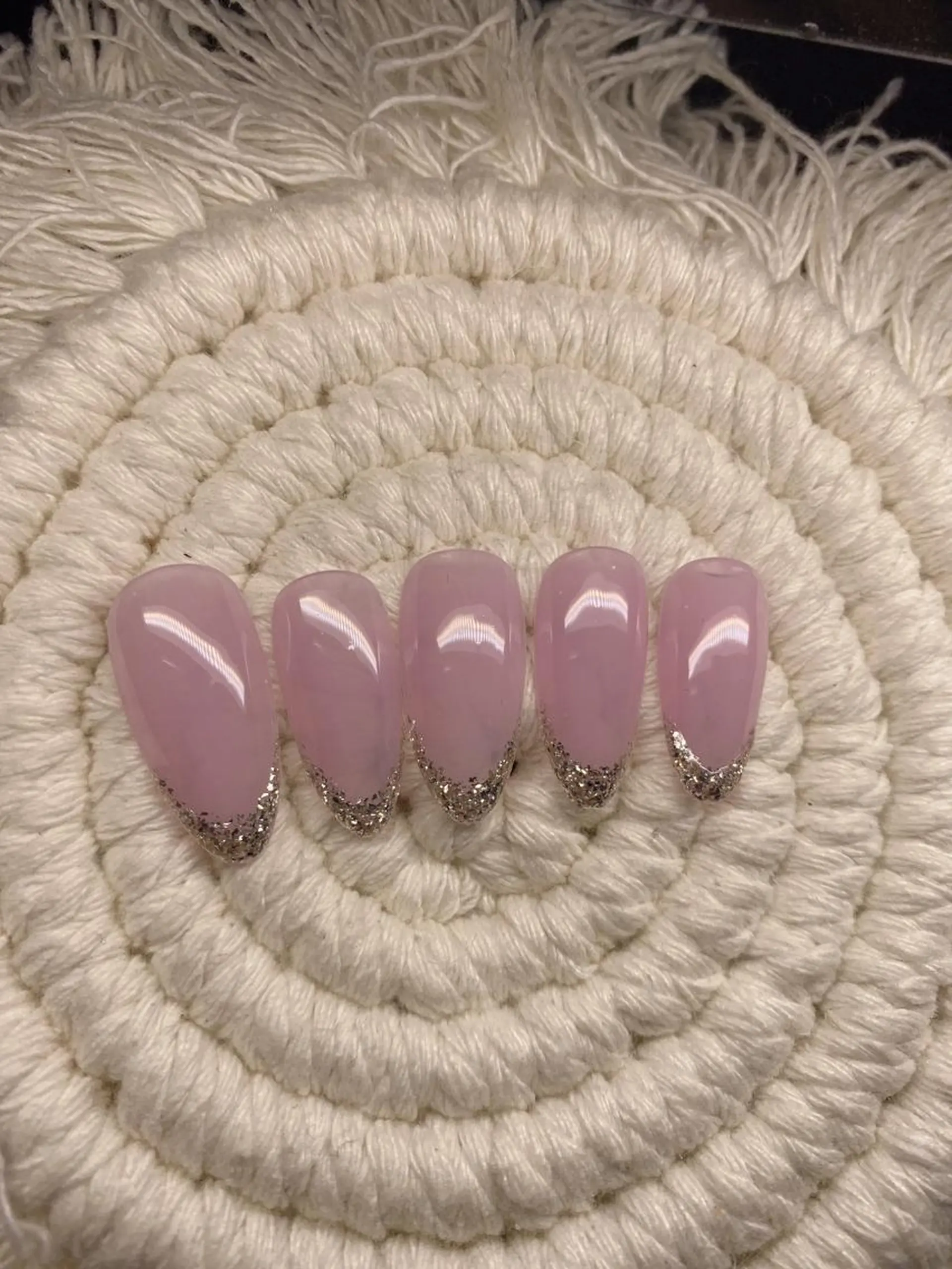 ネイル ハンドネイル Queen‘s nailのネイルデザイン