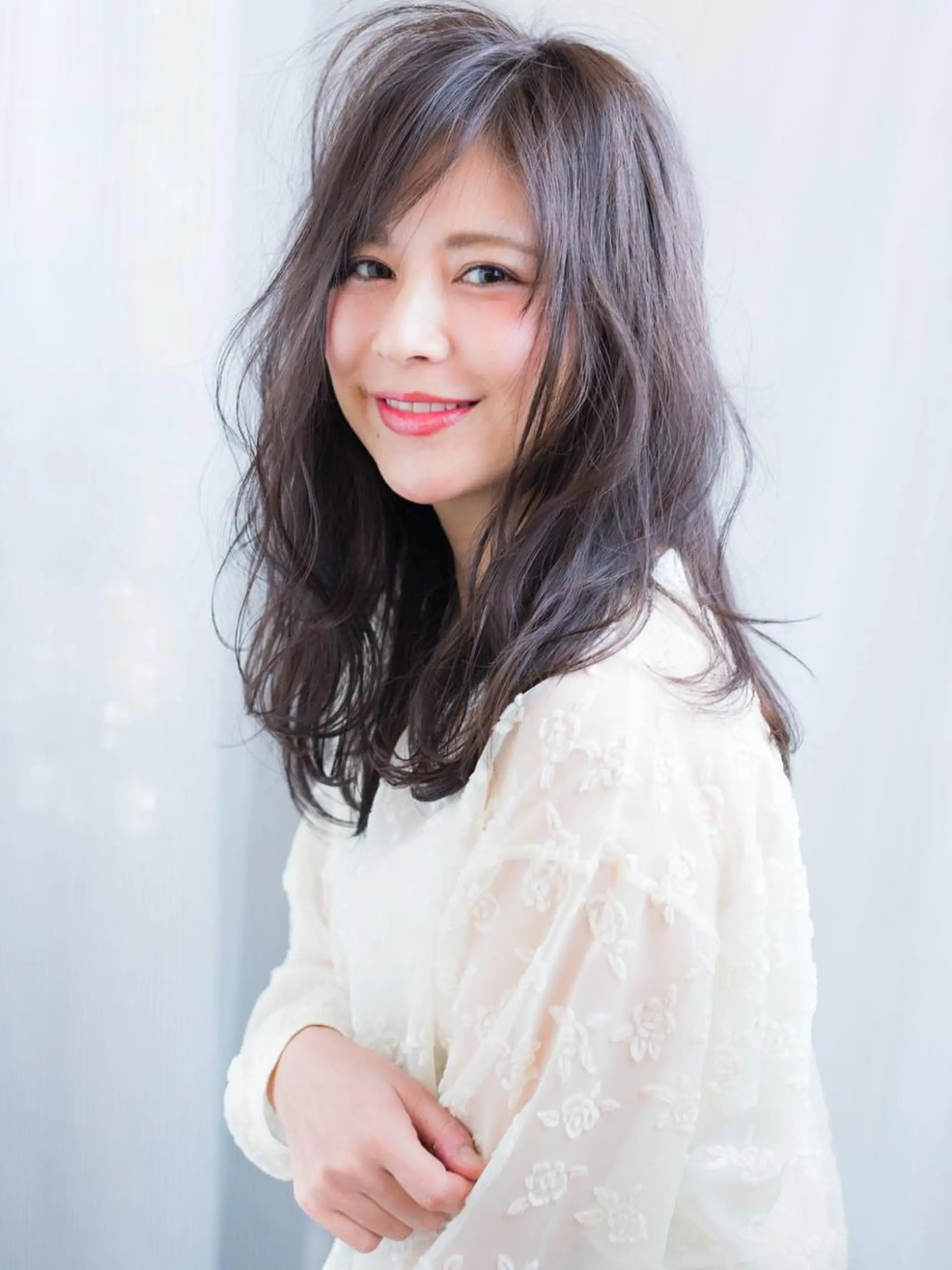 ロング カラー 髪質改善専門店DRAN   天王寺店所属・井立 ヒロシのその他イメージ