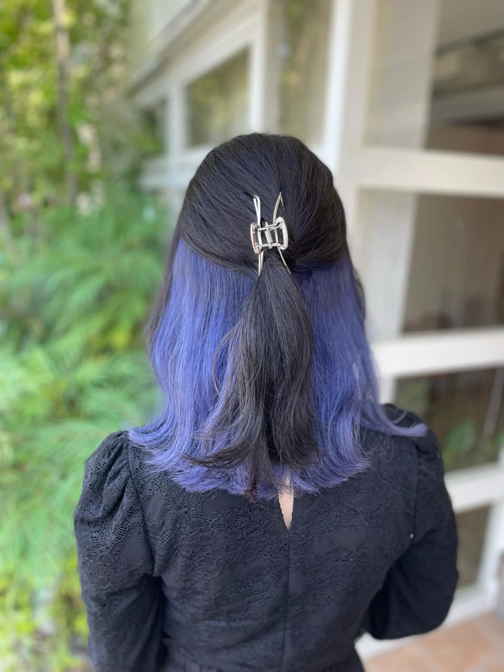 ミディアム カラー 朝倉 海斗のヘアスタイル