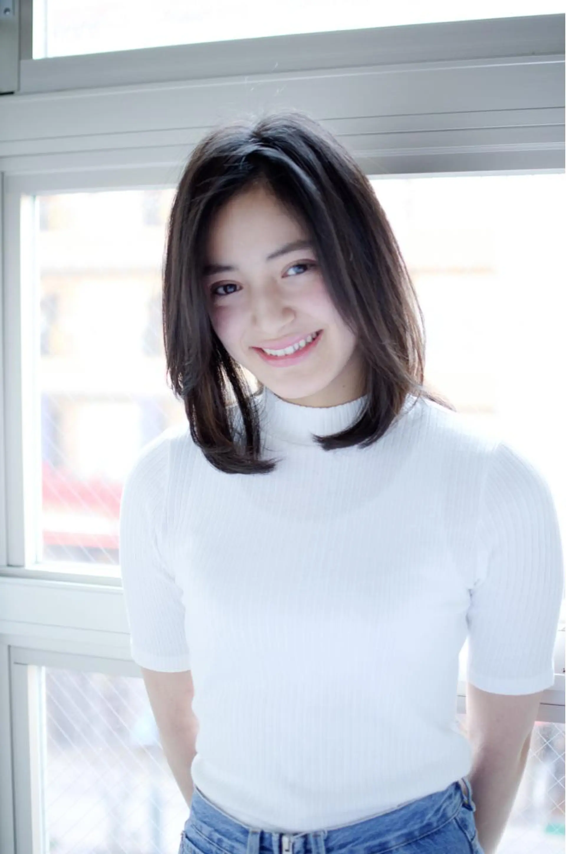 ミディアム カラー パーマ vinculo所属・三村 昇のその他イメージ