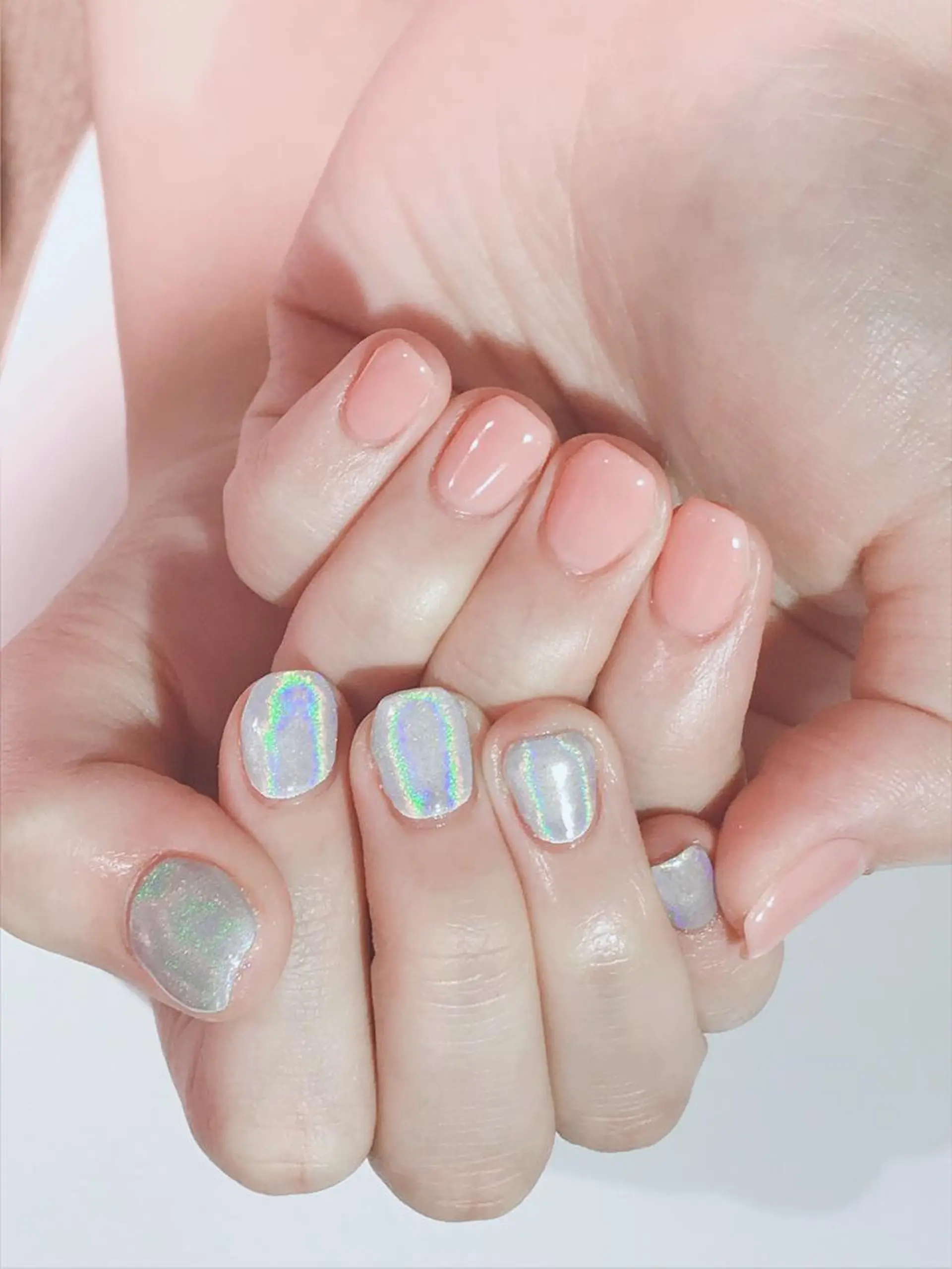 ネイル ネイルサロン トゥルースのネイルデザイン