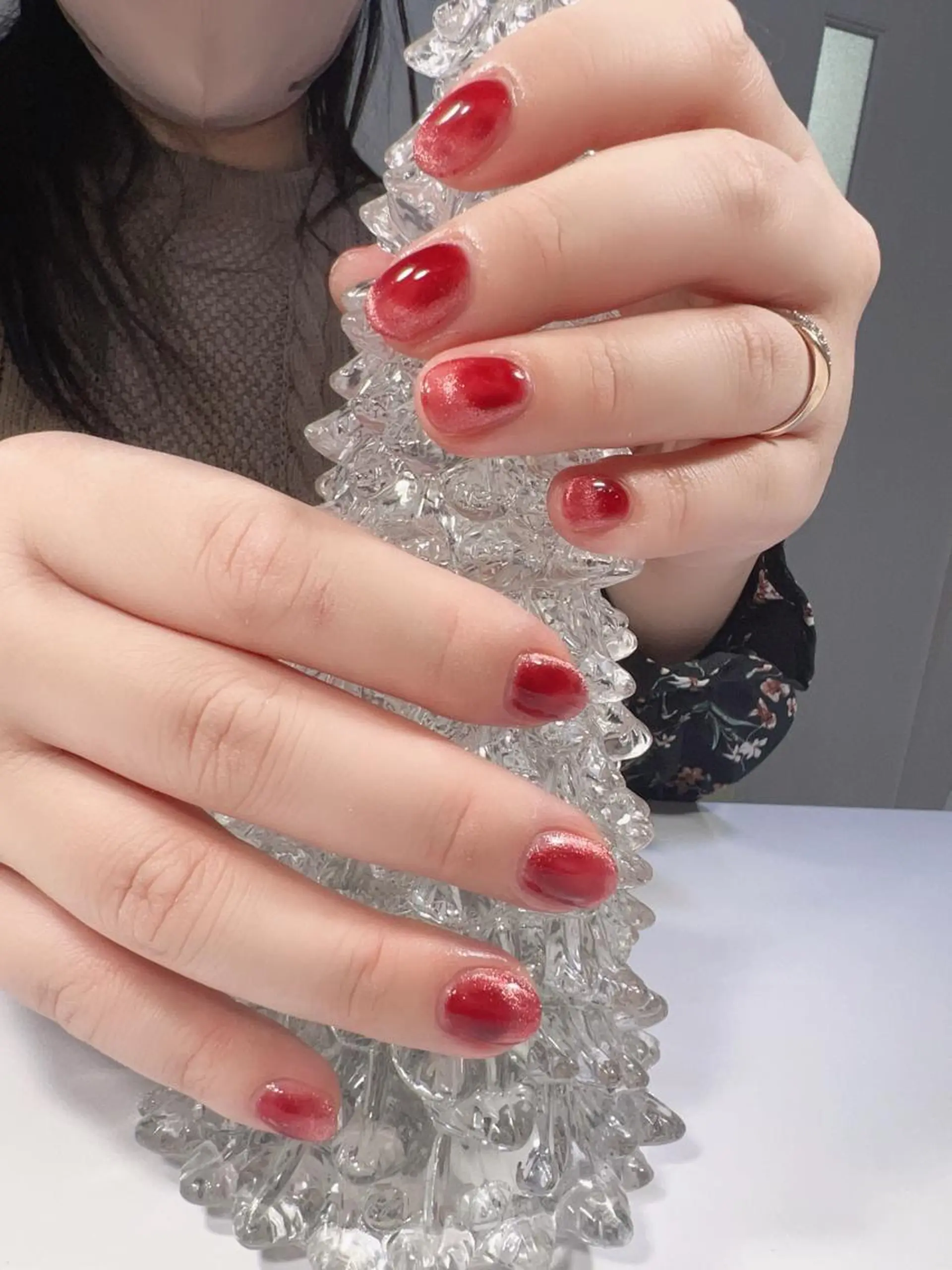 ネイル ネイルサロン ロア旧ジョリーのネイルデザイン