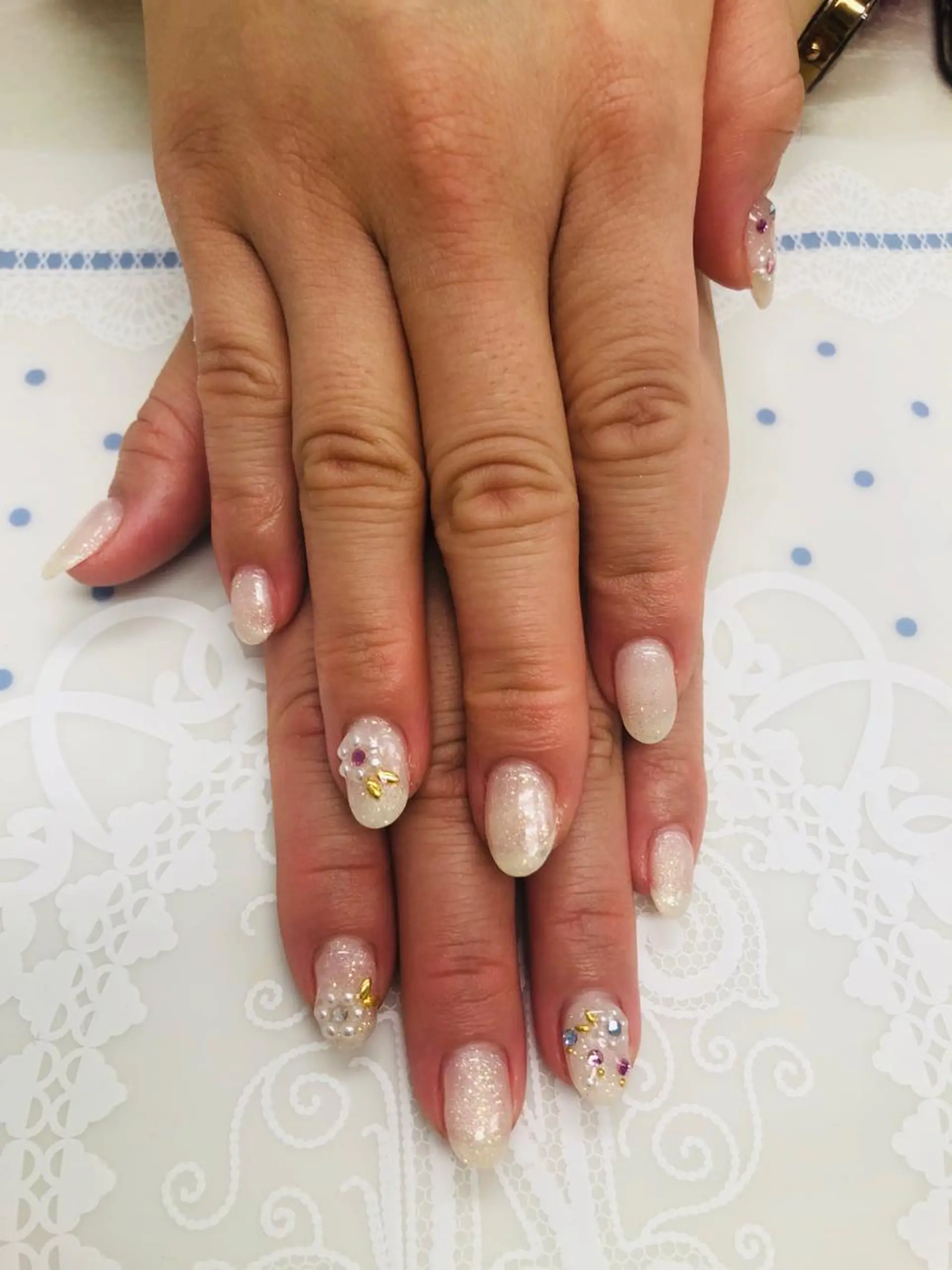 ネイル 吉野✨ ネイルデザイナー✨のネイルデザイン