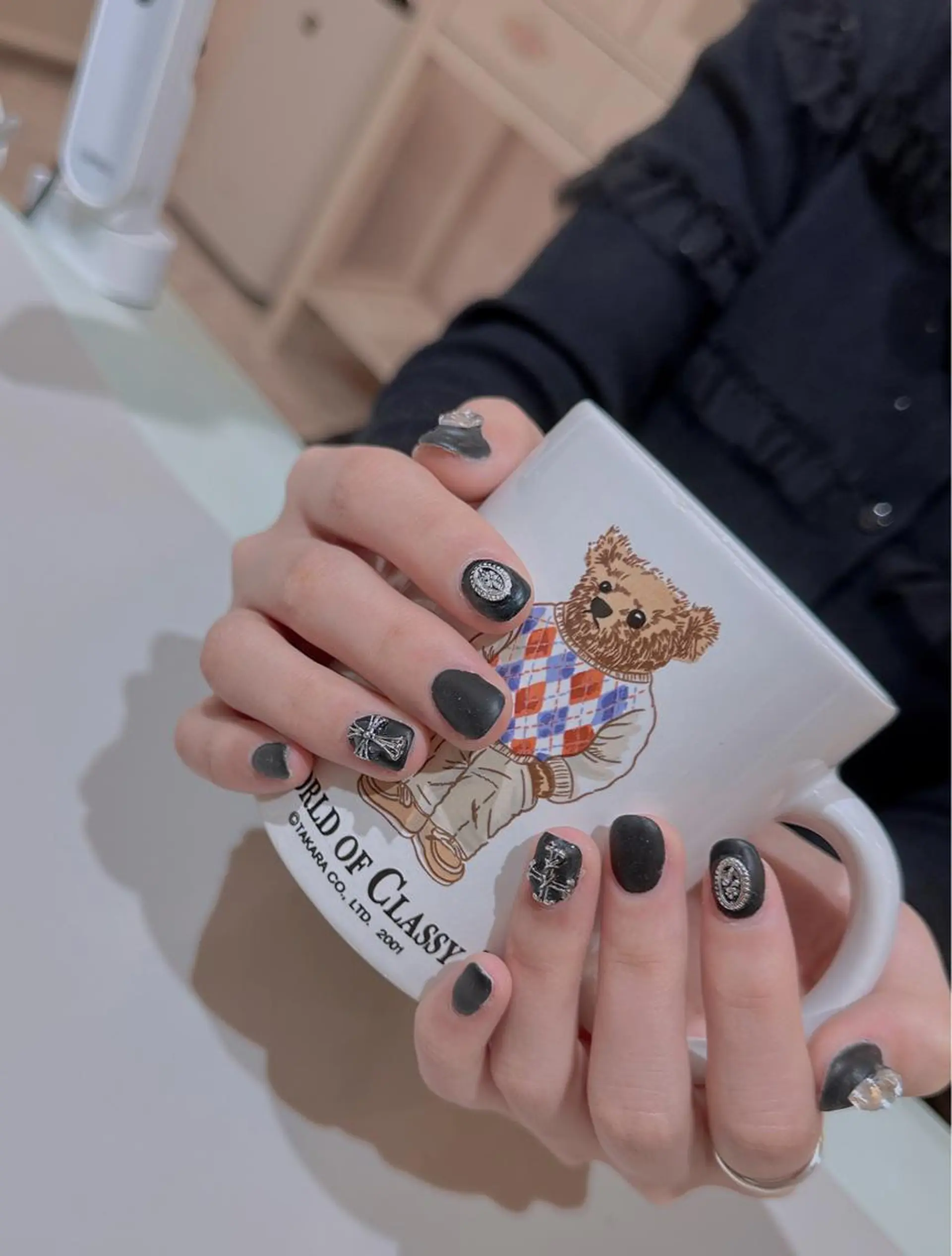 ネイル NANA NAILのネイルデザイン