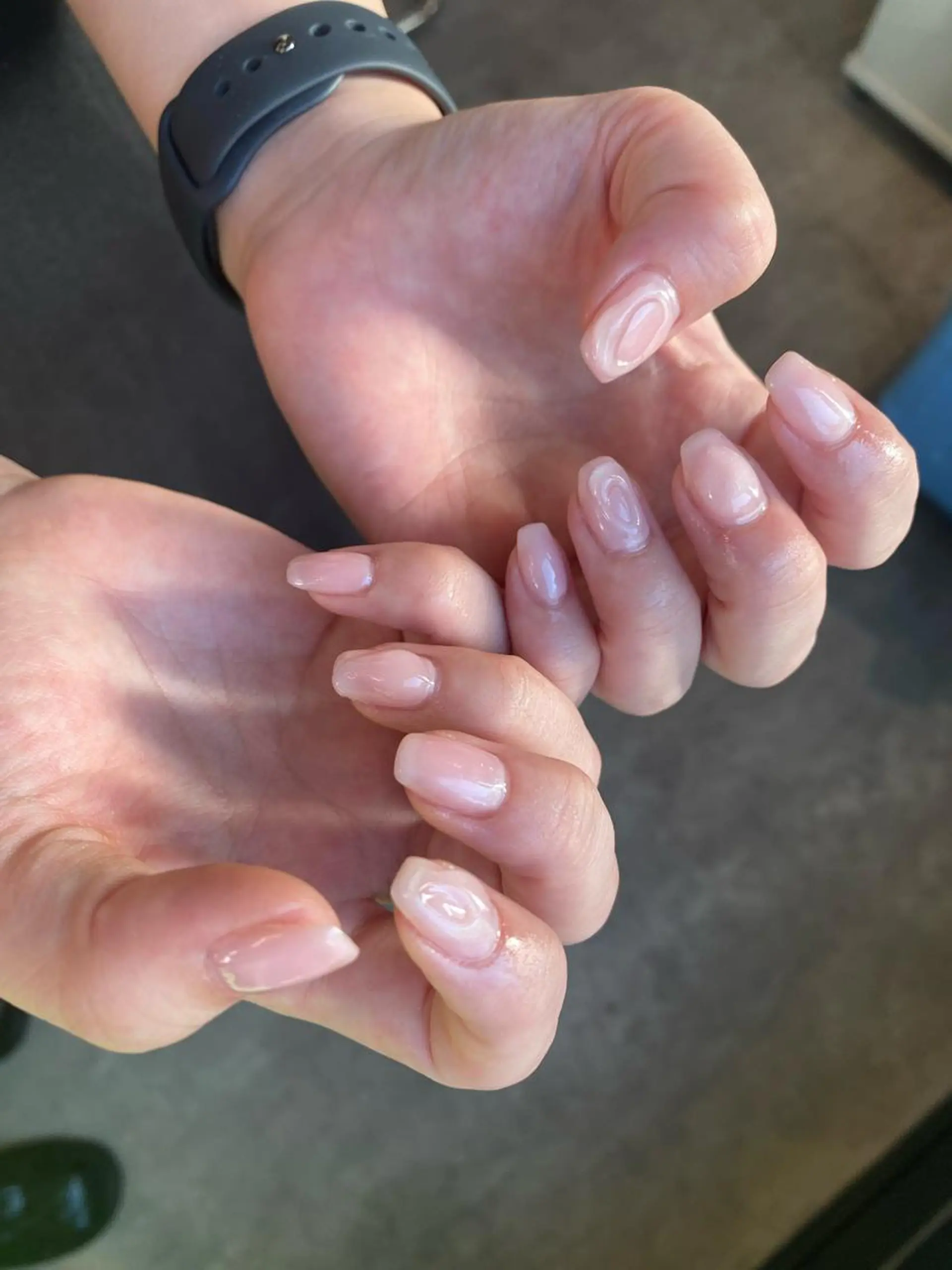 ネイル ハンドネイル Eden KAZUHOのネイルデザイン