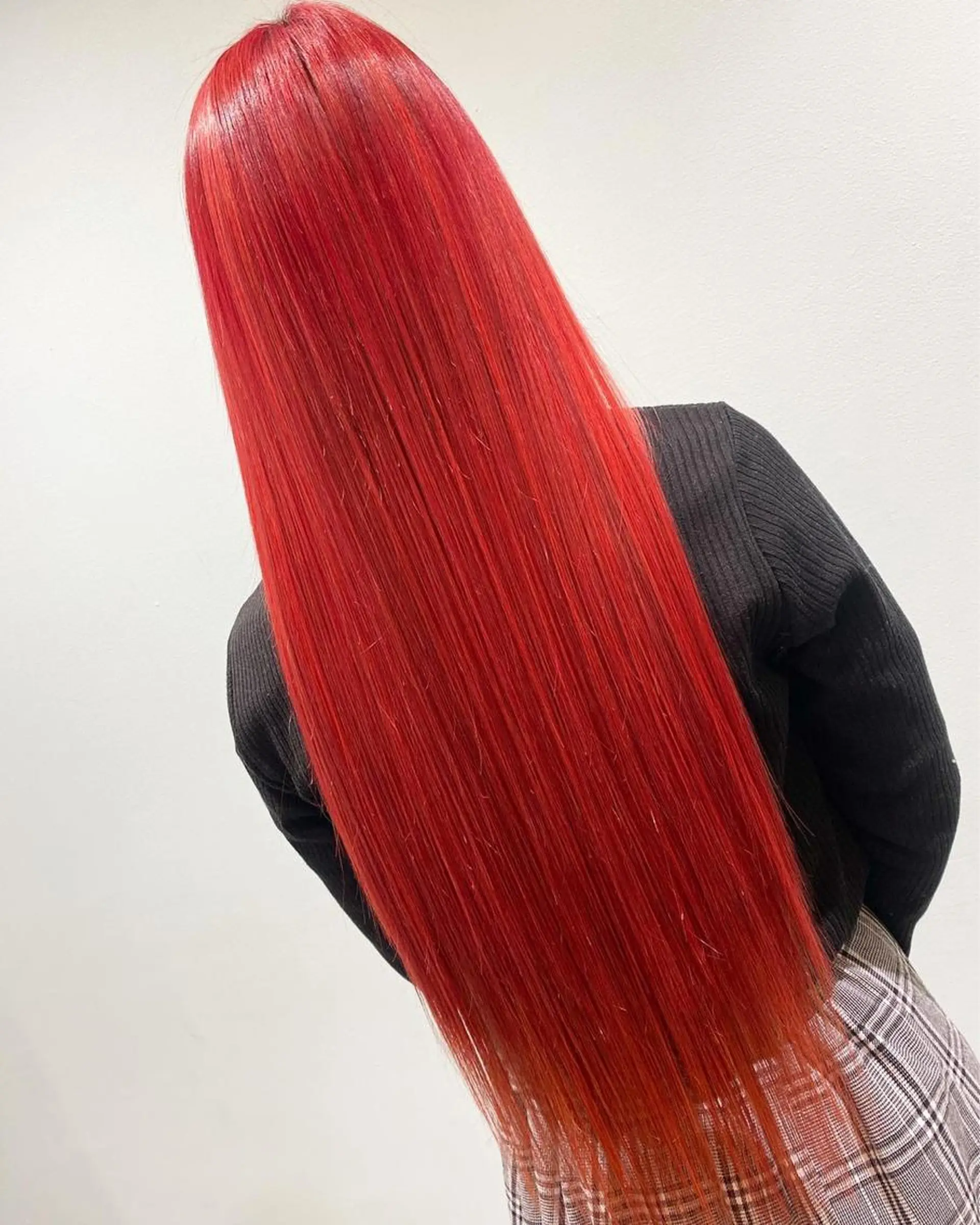 ロング ララモアナ naru.のヘアスタイル