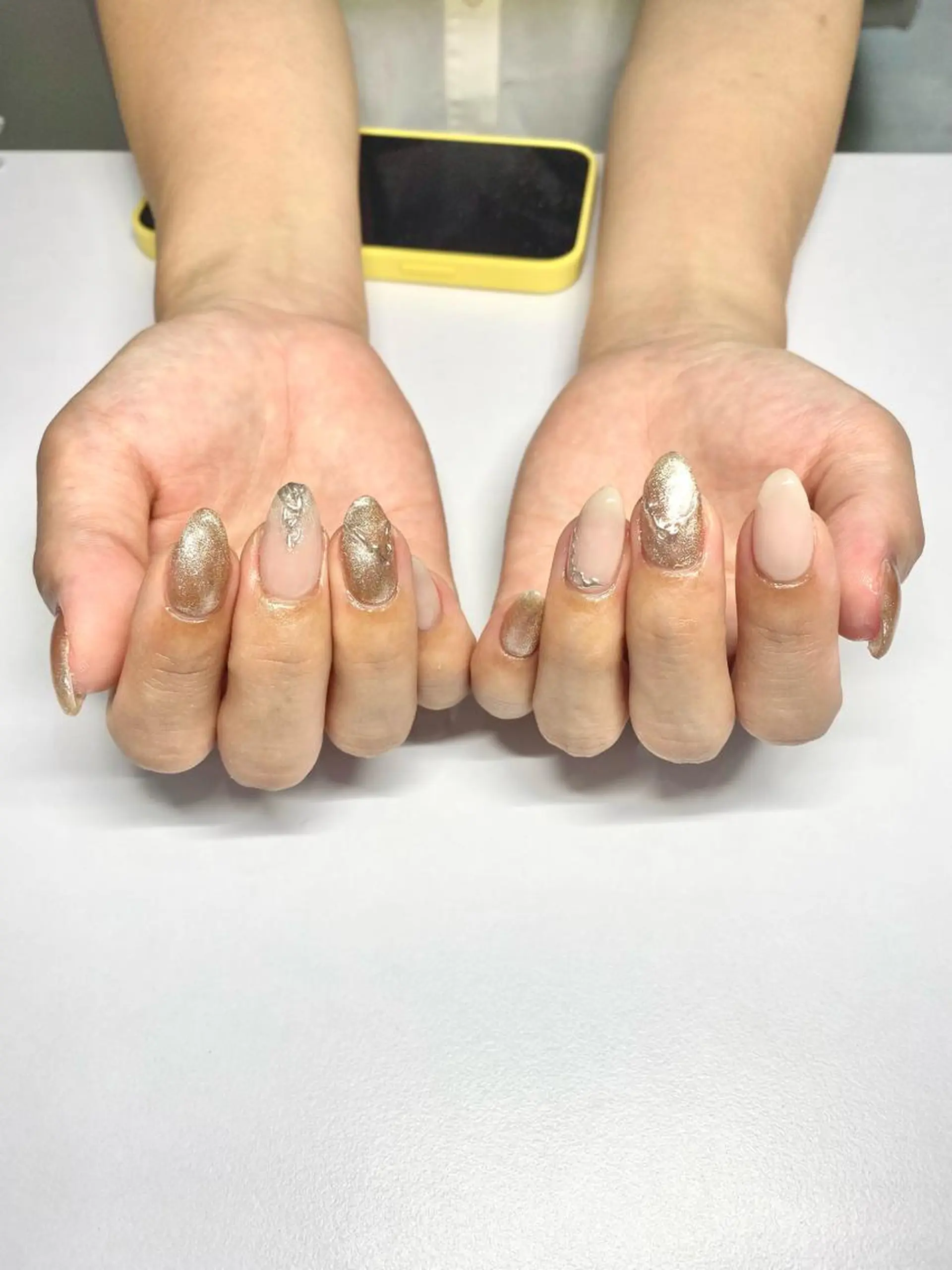 ネイル Babel Mirokuのエステ・リラクイメージ