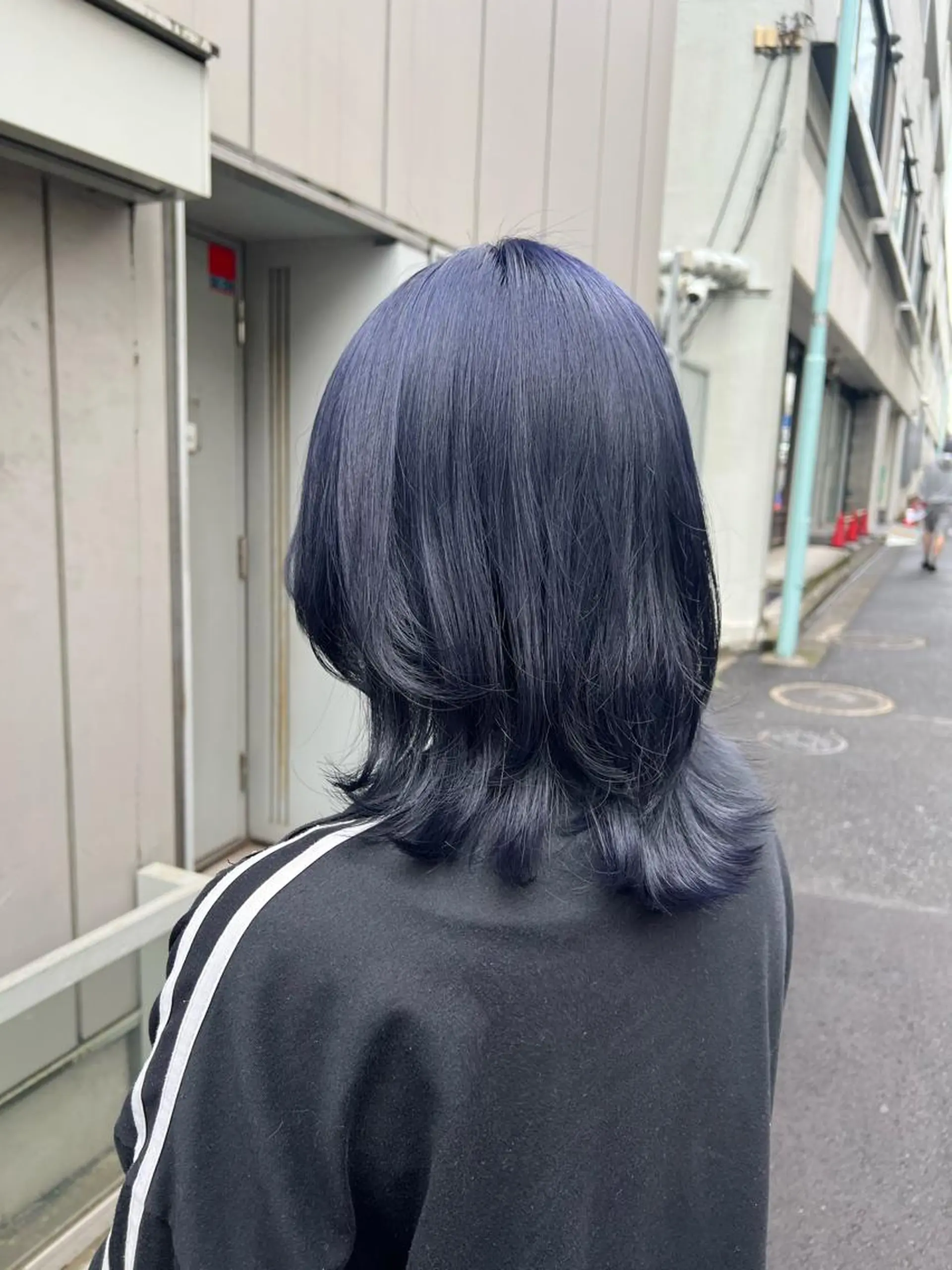 カラー ♡ダブルカラー特化♡ miyuのヘアスタイル