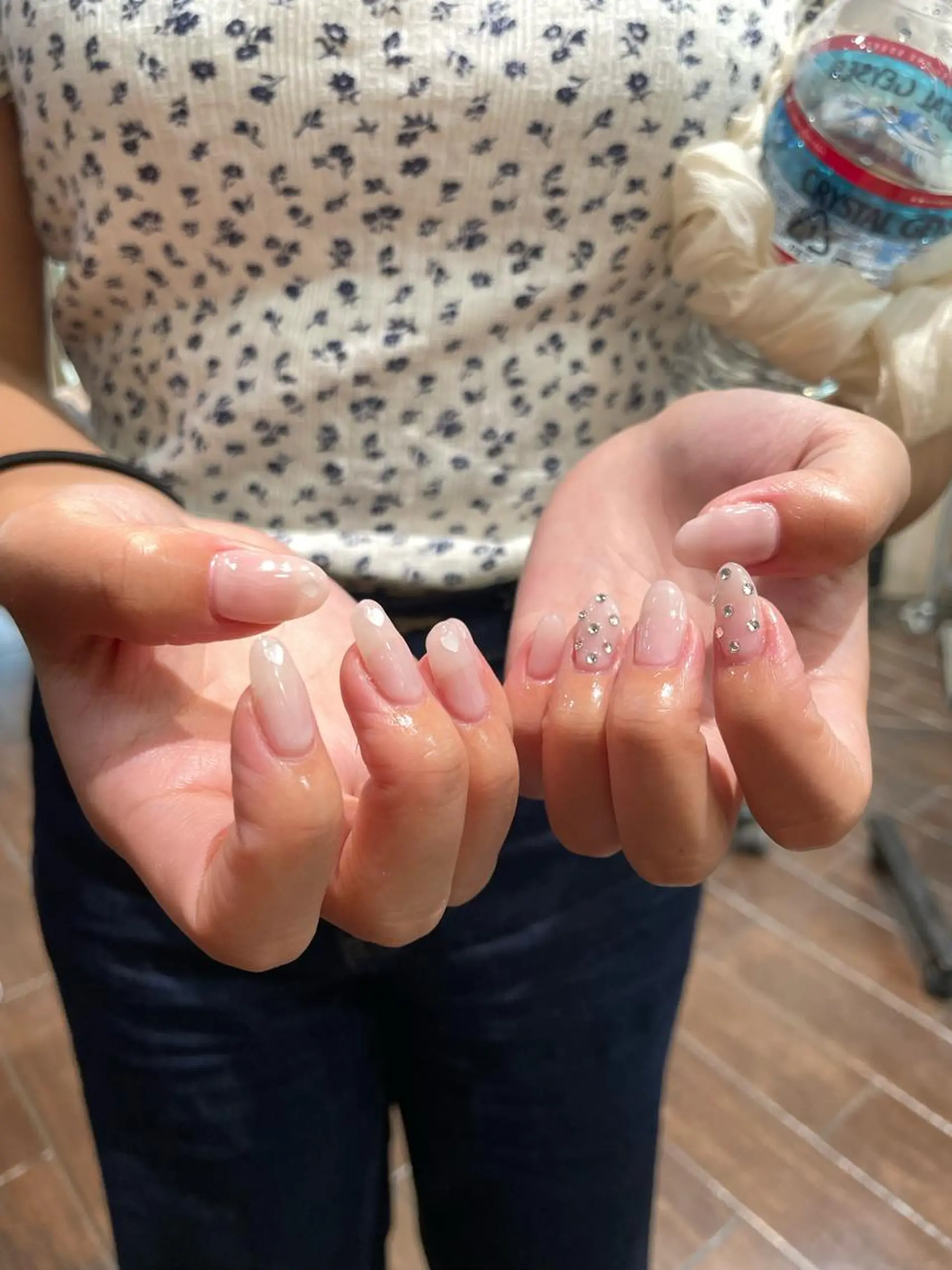 ネイル 個性派ネイル 🌼 ハルカ ♡のマツエク・マツパデザイン