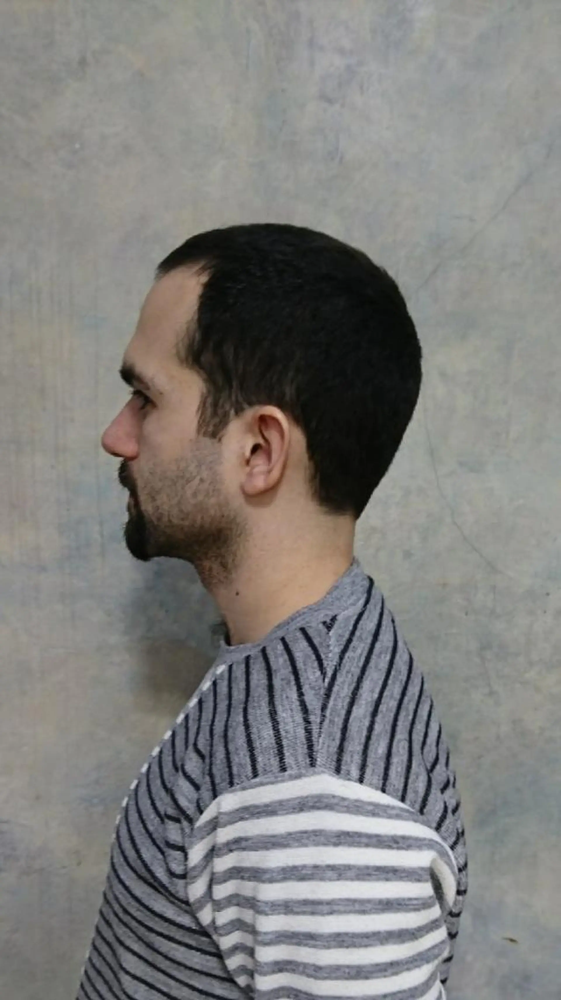 メンズ 齋藤  愛美のヘアスタイル