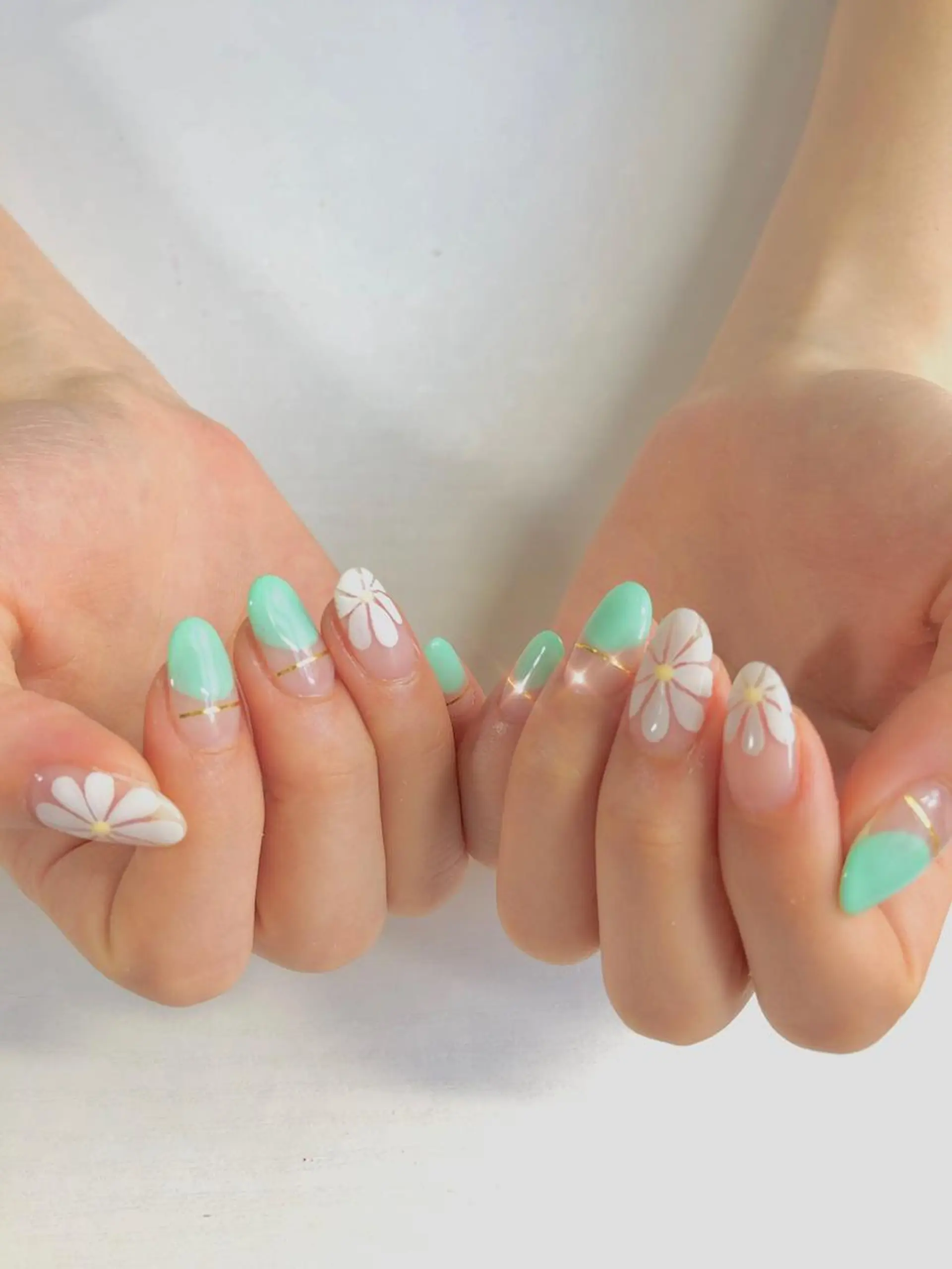 ネイル Private Salon 大宮のネイルデザイン