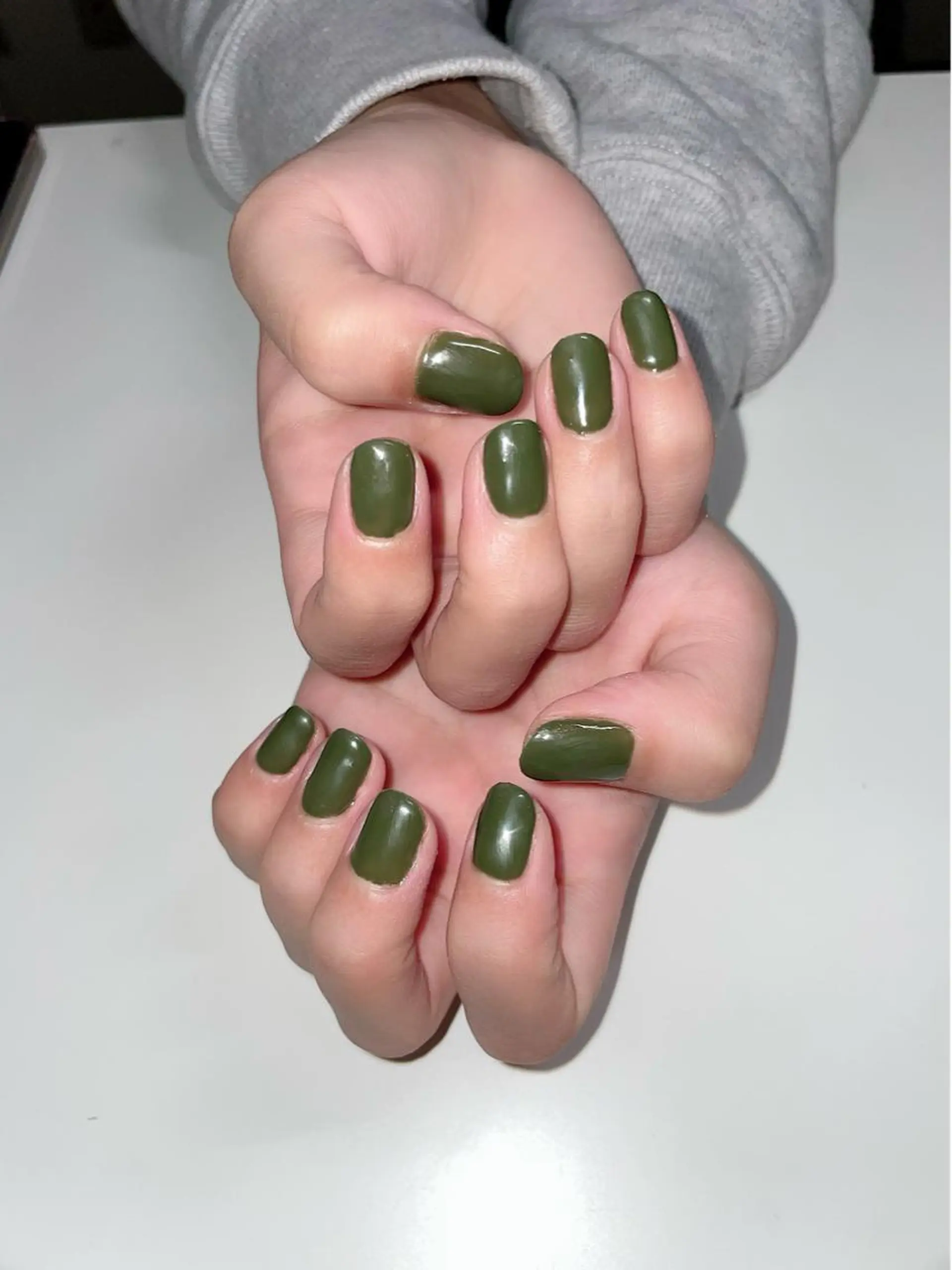 ネイル 🌸Leviju桂店 店長Saki🌸のヘアスタイル