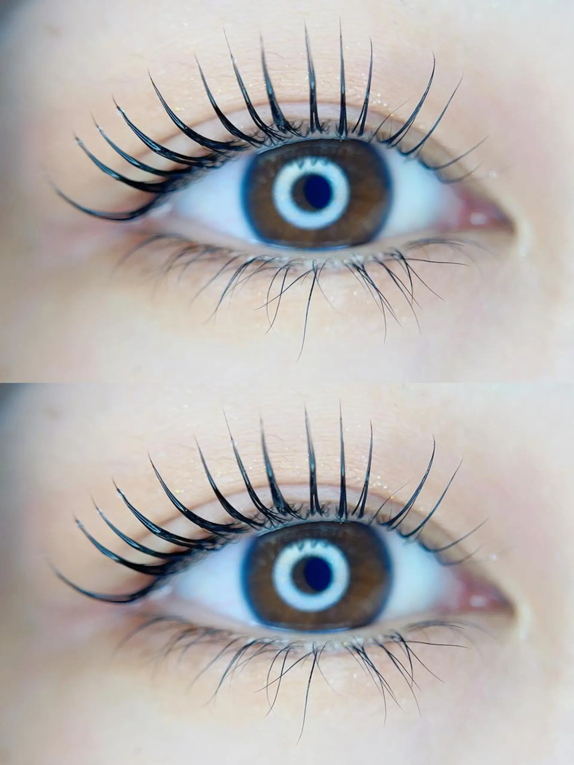 マツエク・マツパ パリエク専門店 FOIのマツエク・マツパデザイン