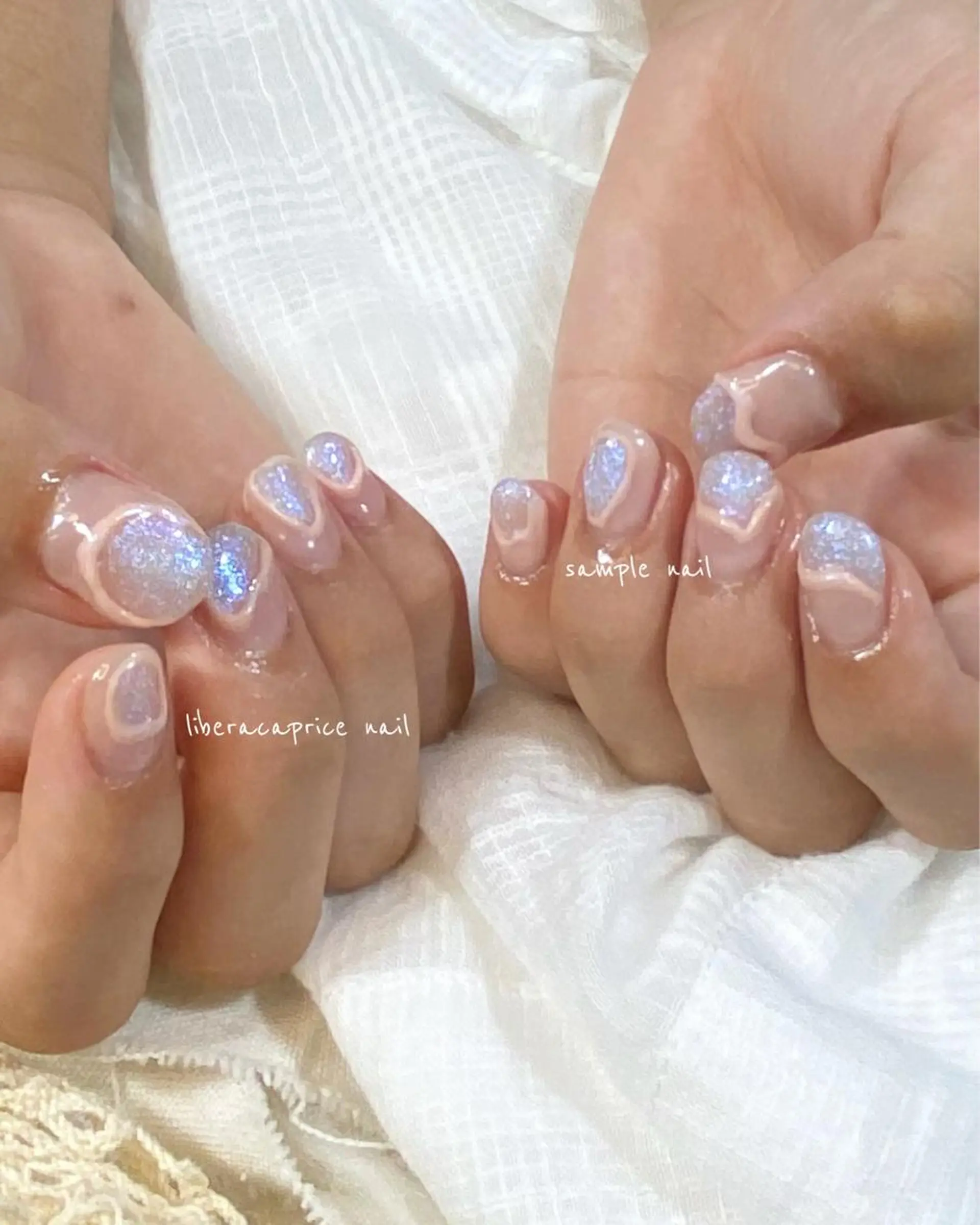 ネイル ネイル･エステ afdlbcのネイルデザイン