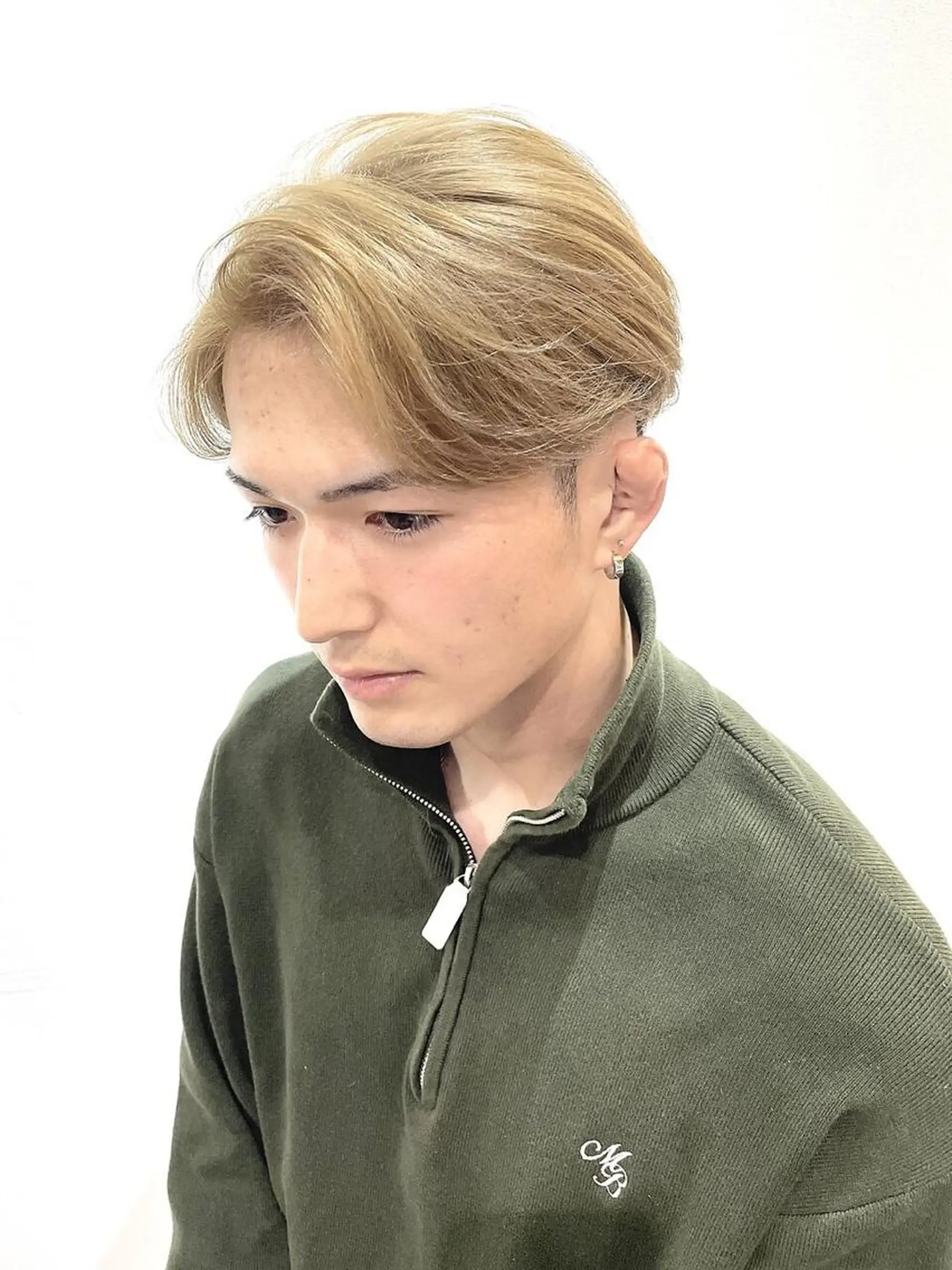 メンズ 🌻AYANA 🌻のヘアスタイル