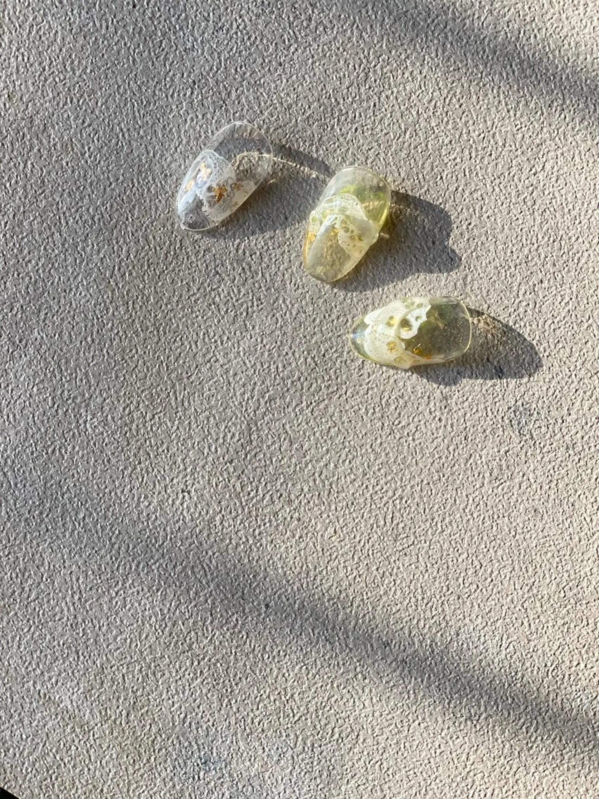 ネイル 49-seek所属・49-seek 松野千恵子のネイルデザイン