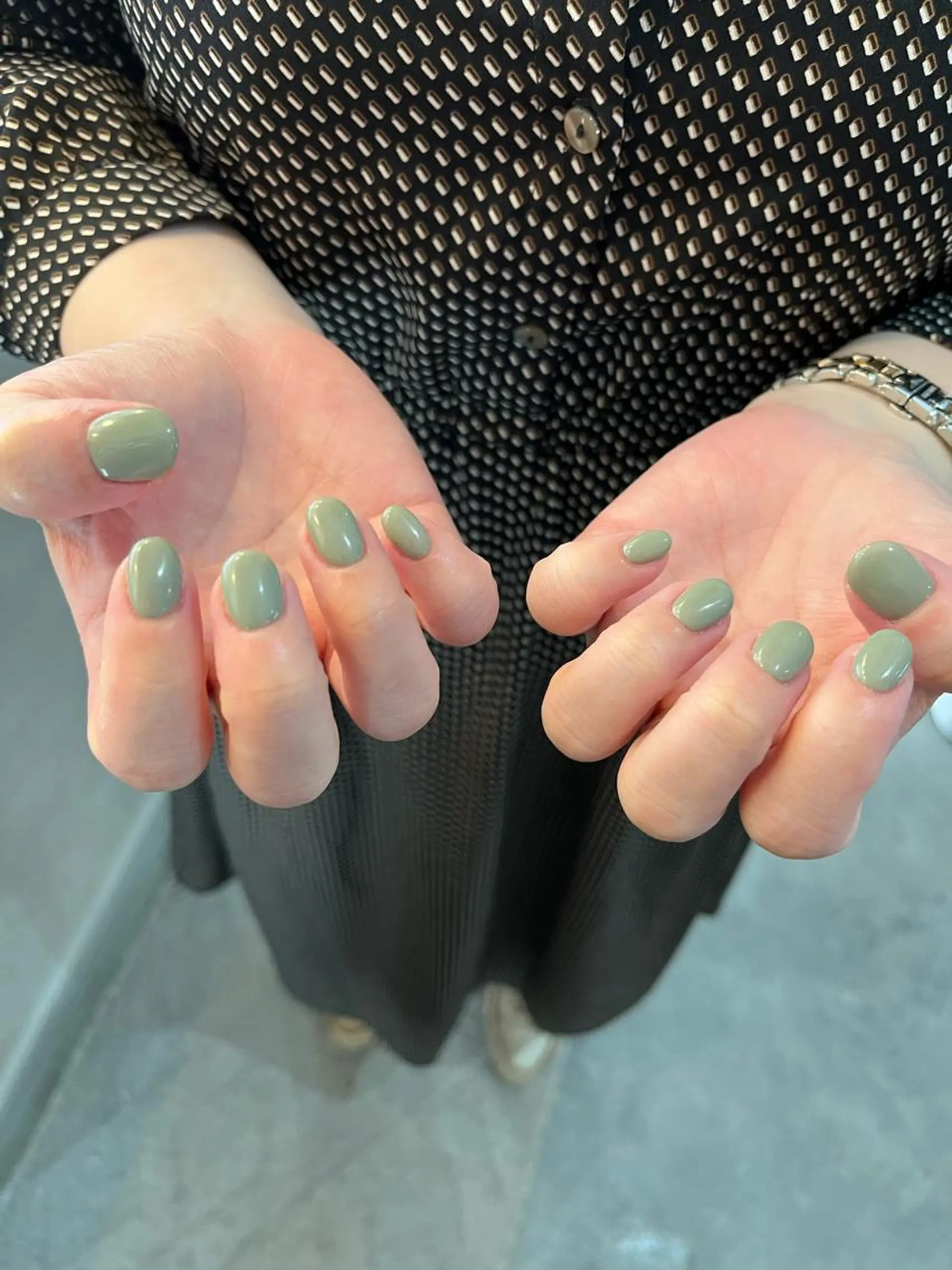 ネイル ハンドネイル Etel atelierのネイルデザイン