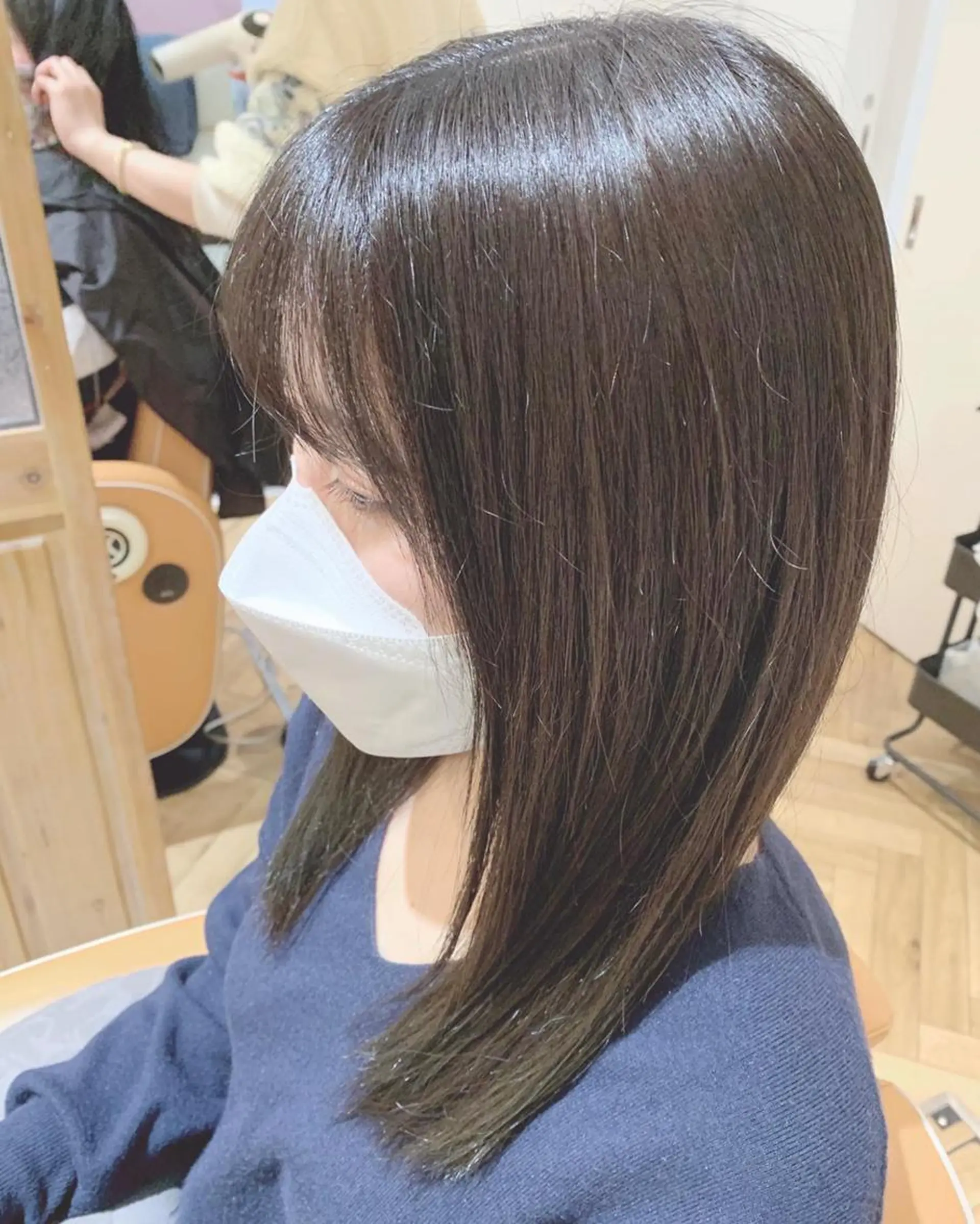 ショート カラー メンズ 学生(メンズ向け) 外国人風カラー 学生 🌿ヤマグチ ユウキ🌿のヘアスタイル