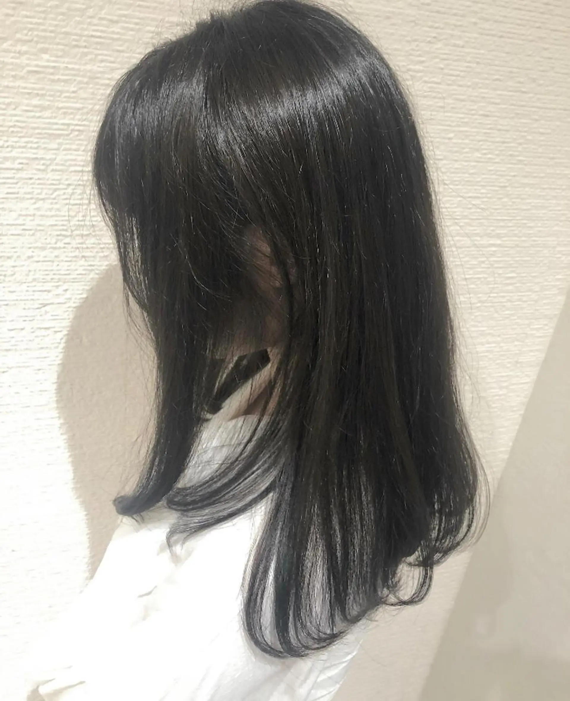 ロング カラー 完全美髪特化 髪質改善/島　悠輔のヘアスタイル