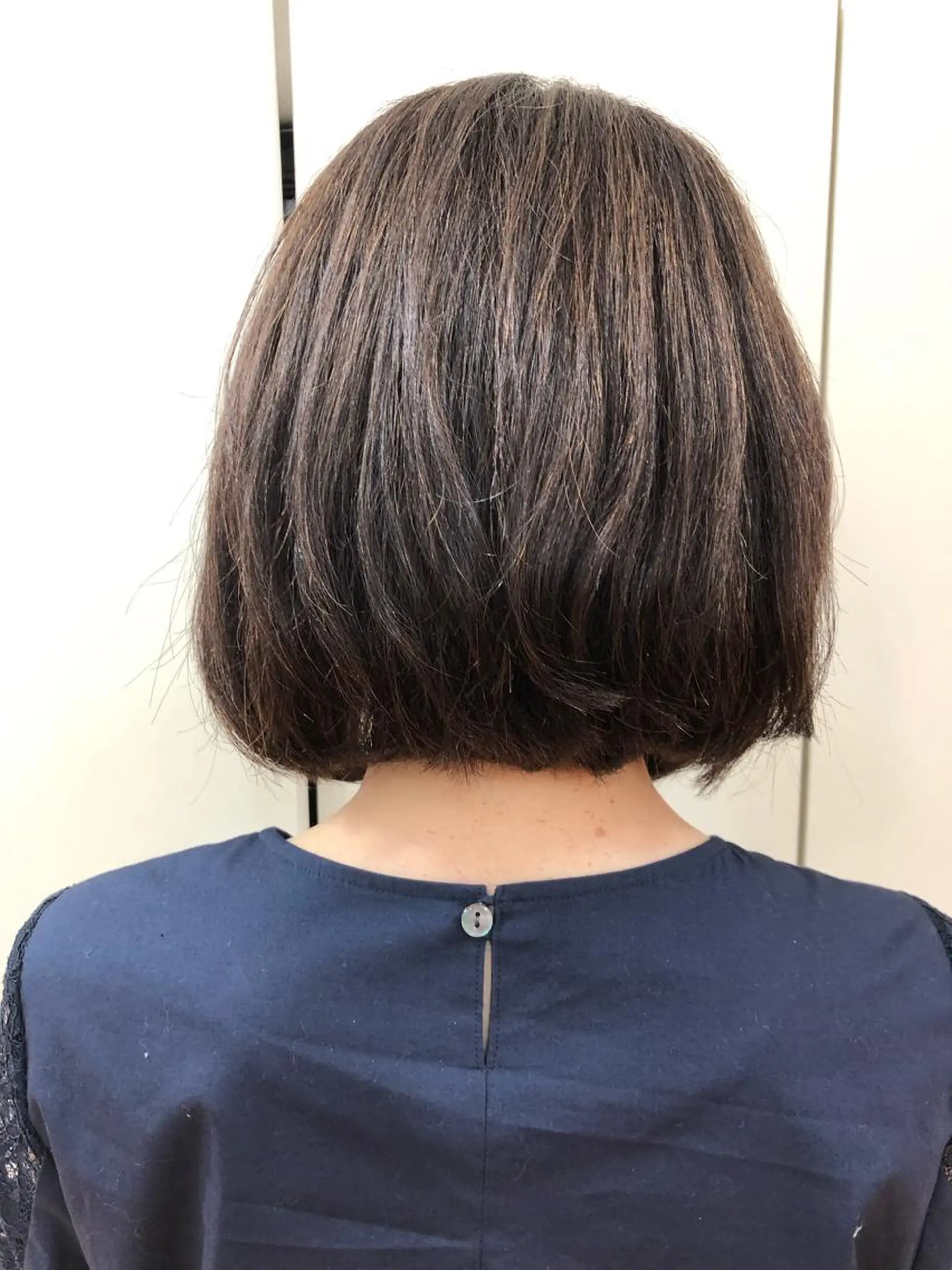 ショート 韓国風カット メンズosugiのヘアスタイル