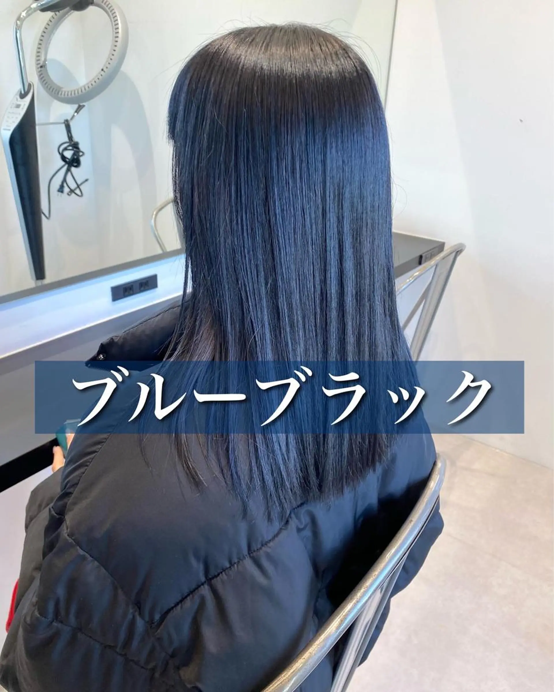 セミロング カラー パーマ ヘアアレンジ メンズ ネイル マツエク・マツパ アイブロウ 髪質改善水素TR× レイヤーカット/熊澤のヘアスタイル