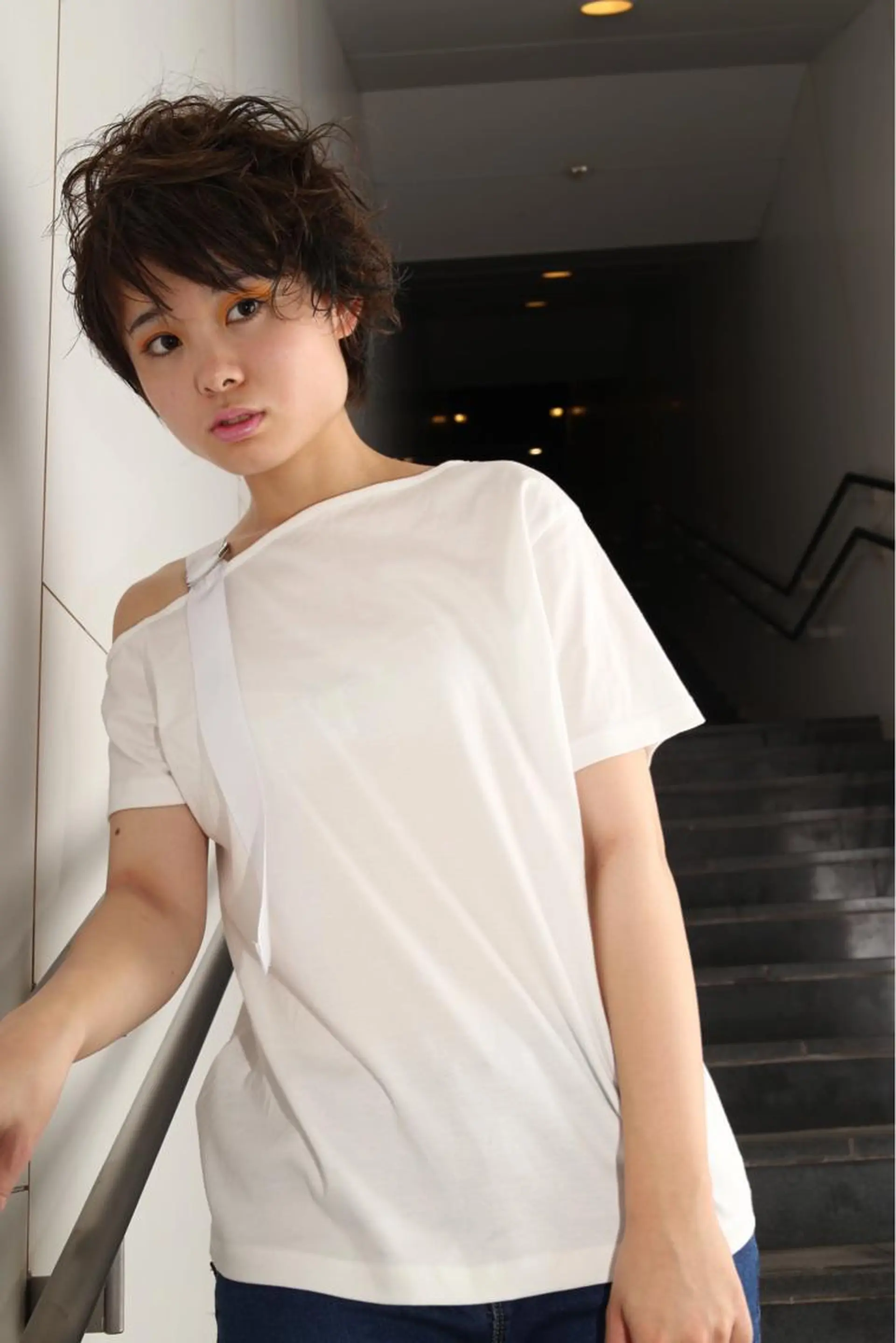 ショート パーマ 星屋 和秀のその他イメージ