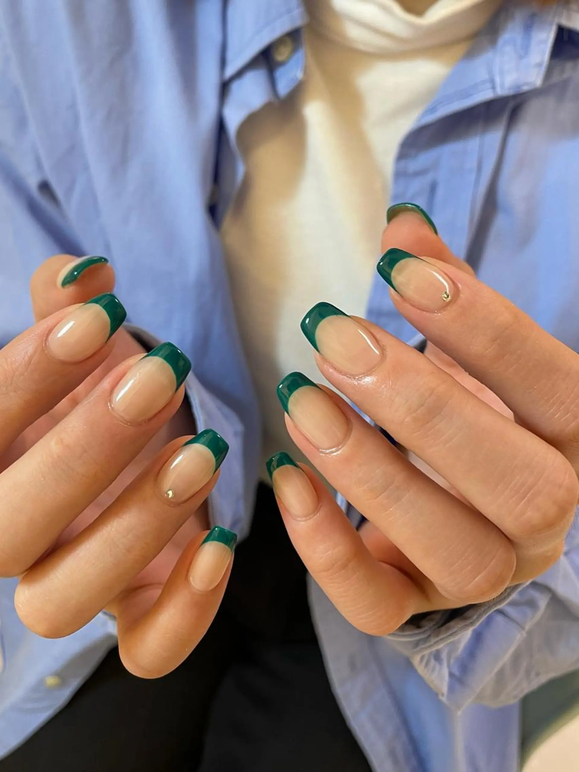 ネイル Ami 🦥のネイルデザイン