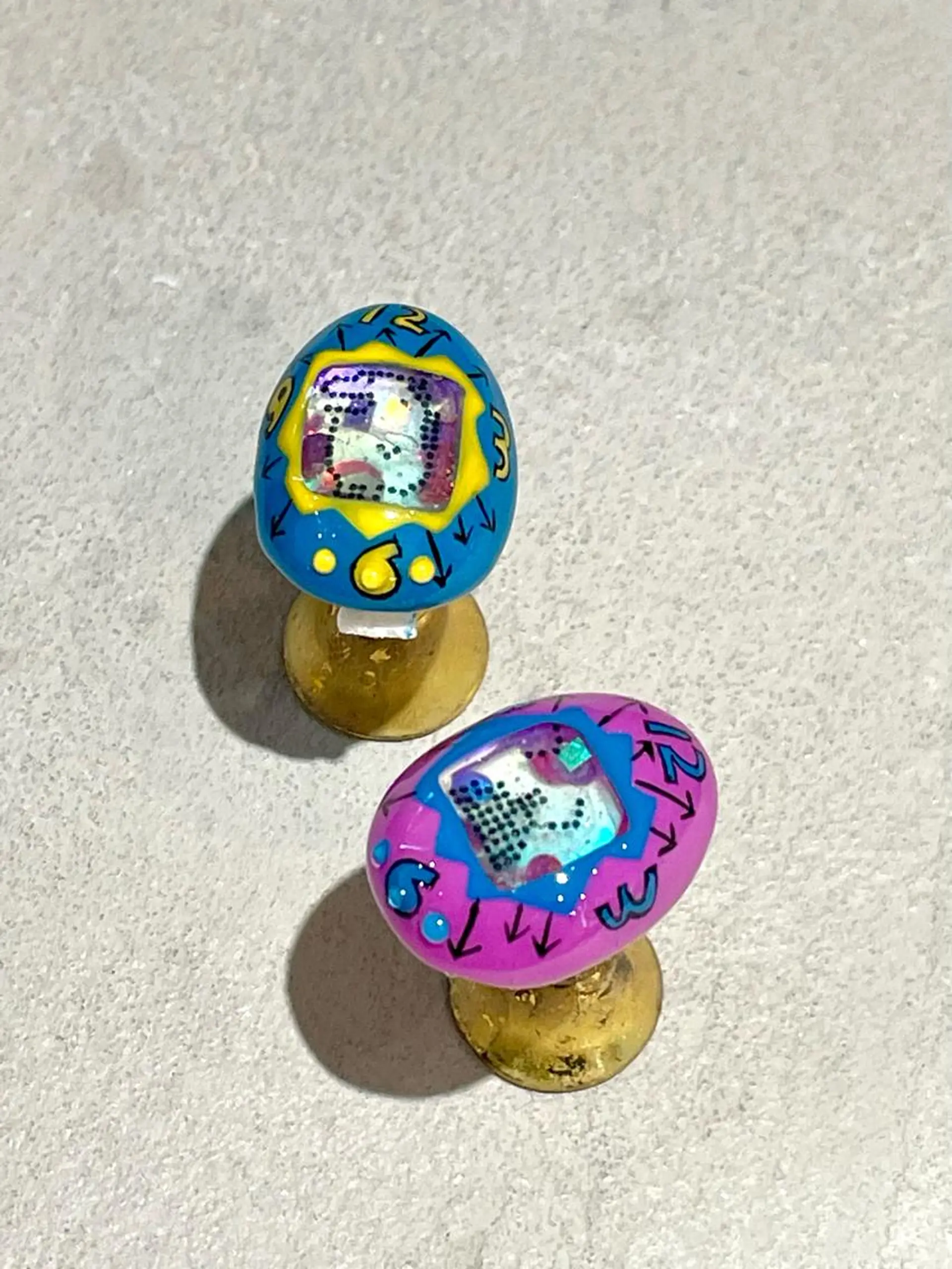 m kaori𓃟のネイルデザイン