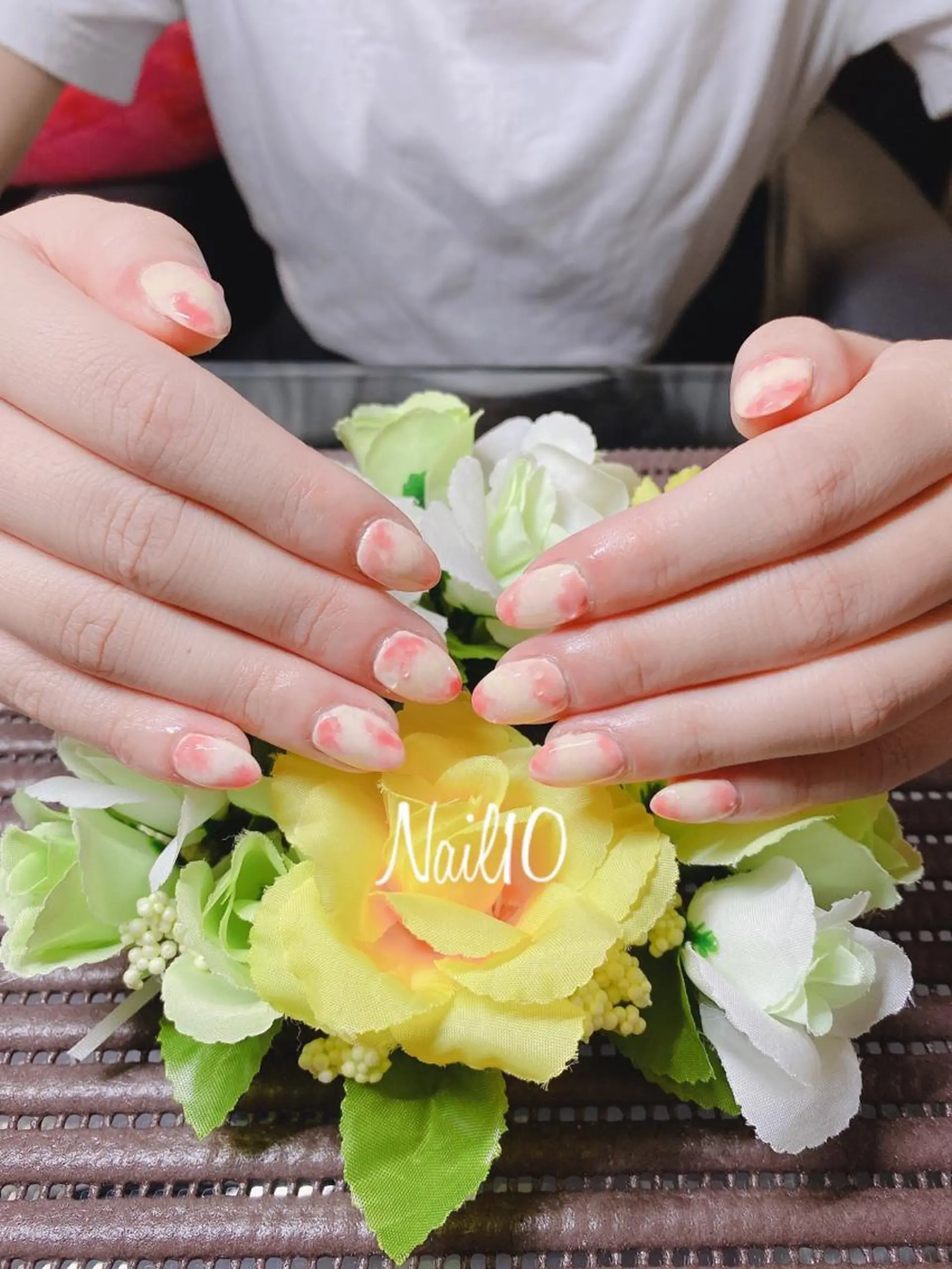 ネイル Nail10 Kakoのネイルデザイン