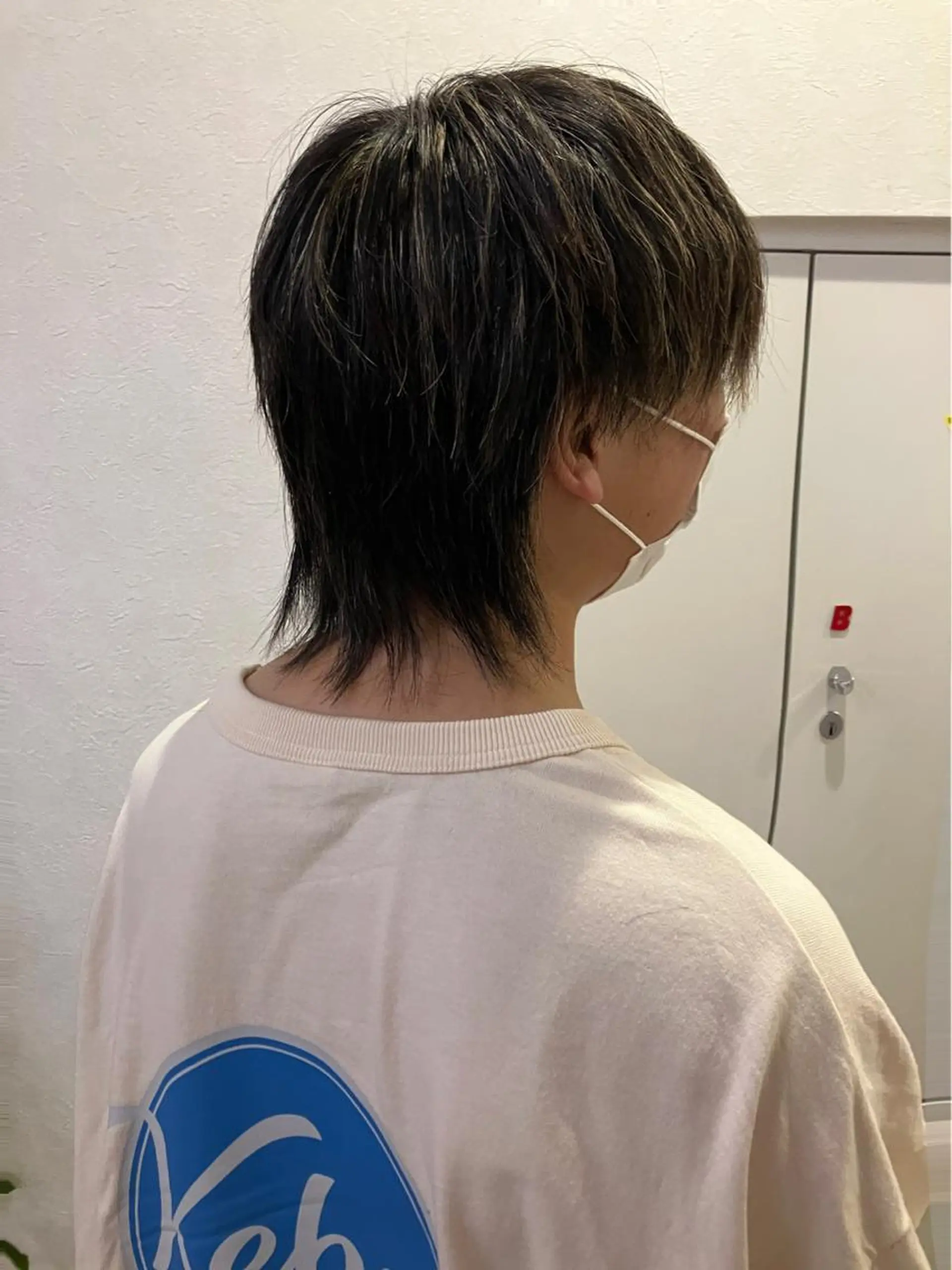 ショート mai /attraのヘアスタイル