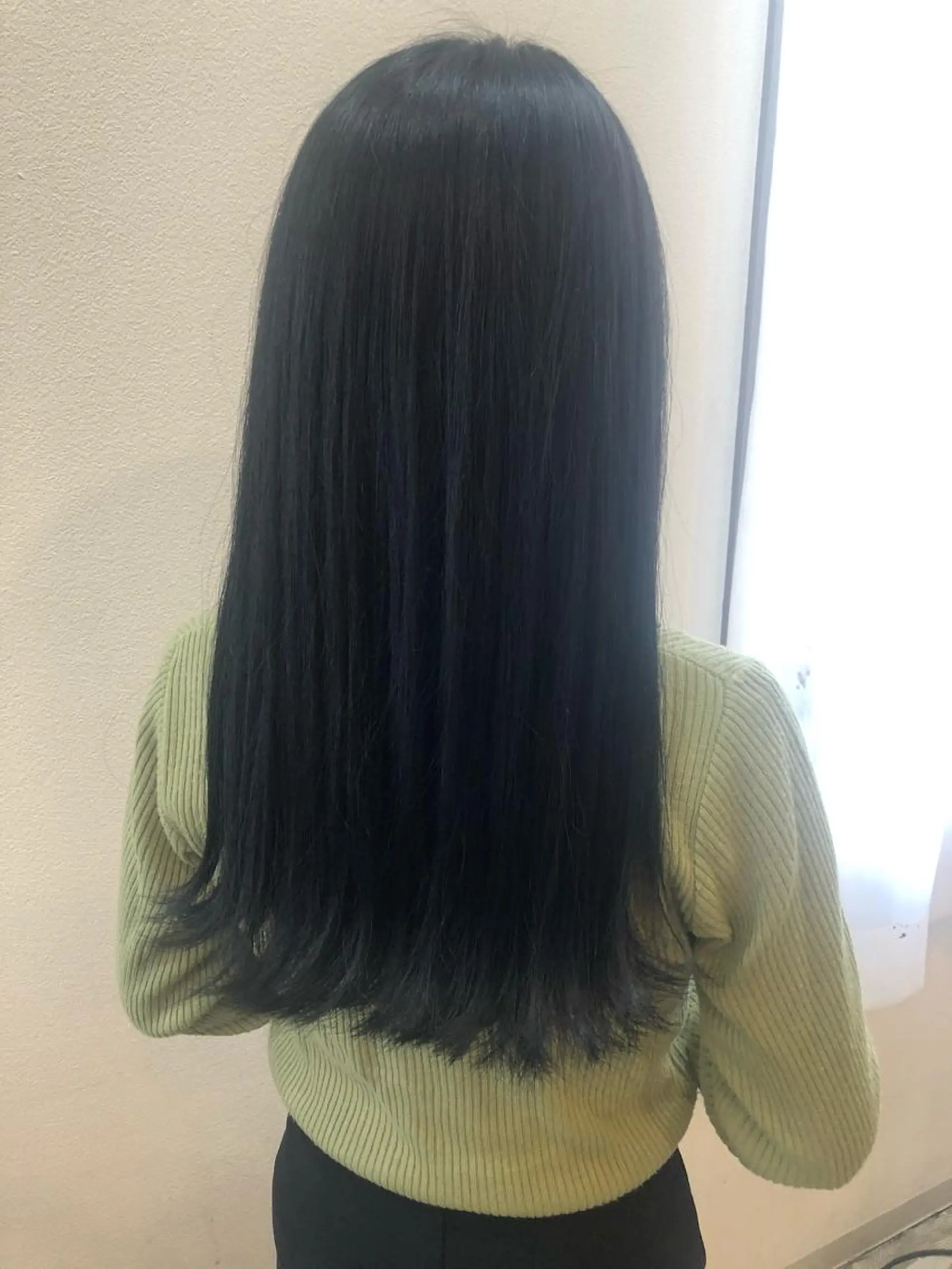 ロング カラー 🫧chinatsu 🫧のヘアスタイル