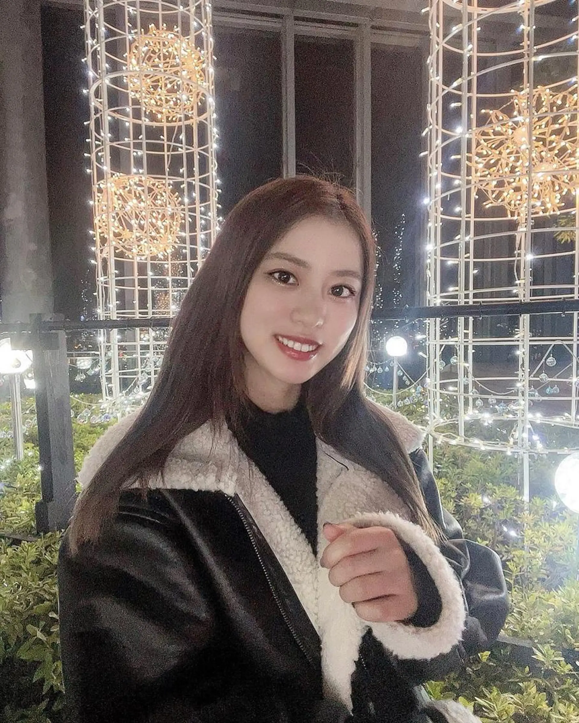 ショート カラー メンズ オルチャンヘア クリスマス 🩷Eny terrace🩷のヘアスタイル