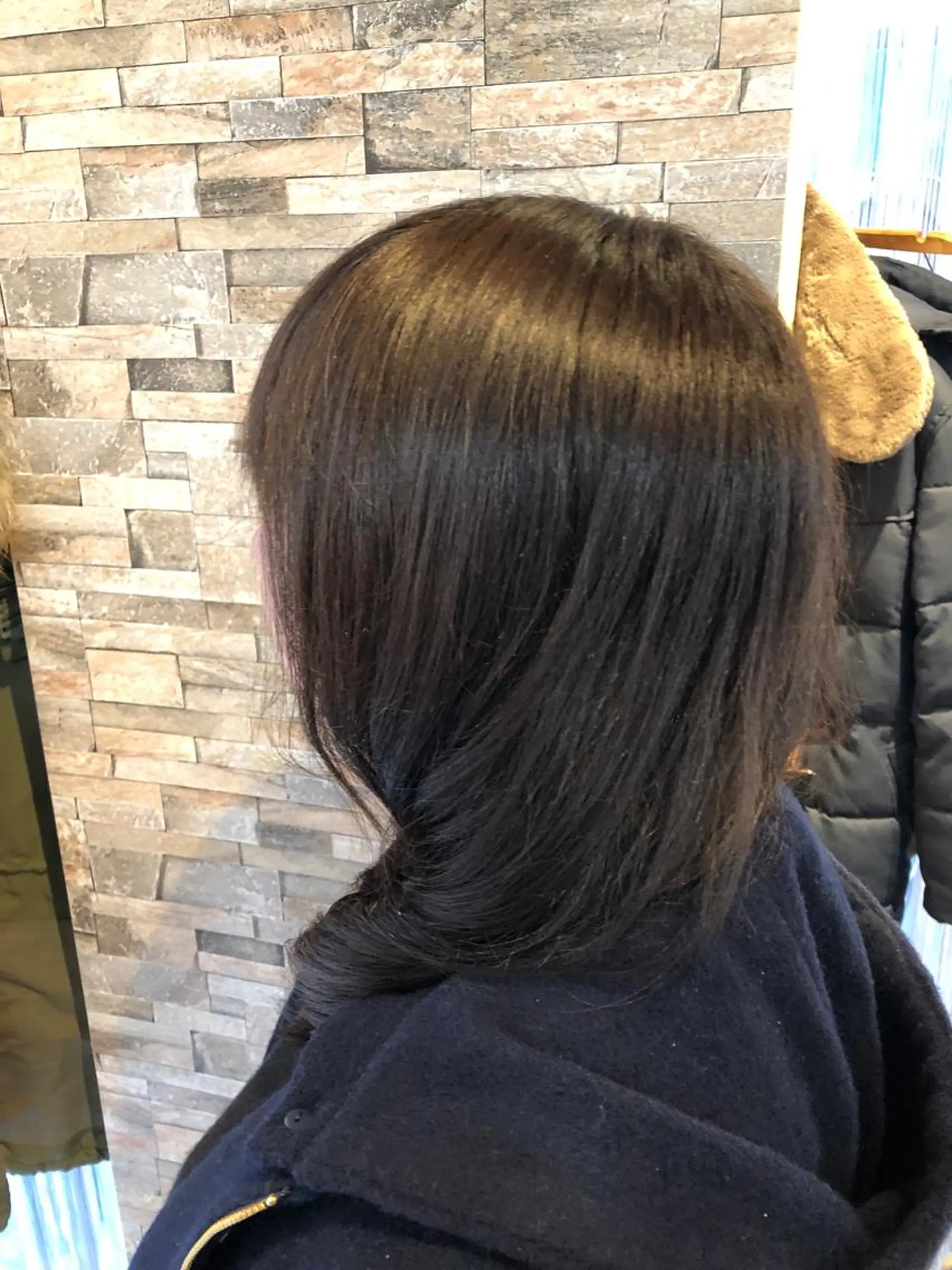 ミディアム 🌼🍀elu高 橋康太郎🍀🌼のヘアスタイル