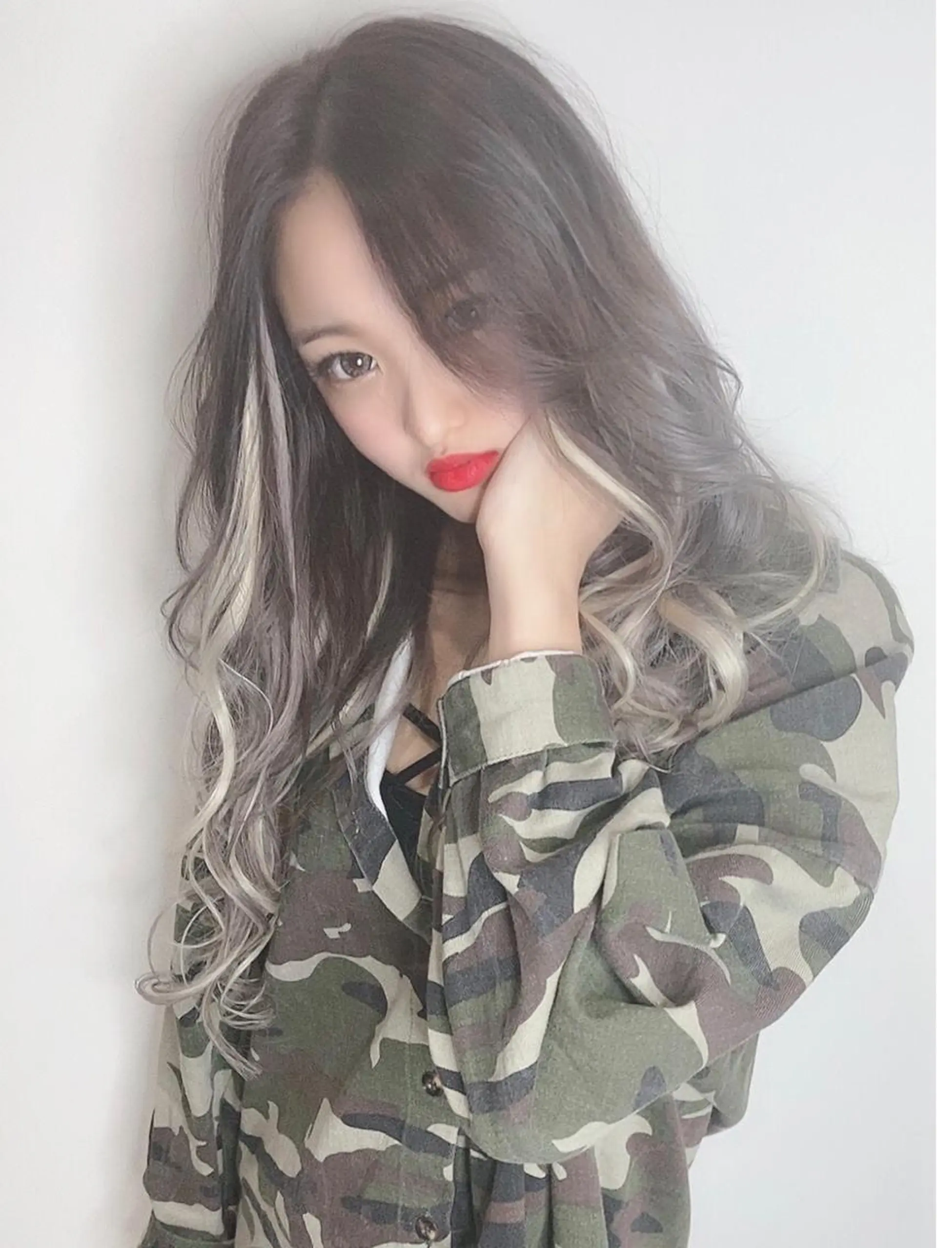 🦖店長🦖pino #しのだスペシャルのヘアスタイル