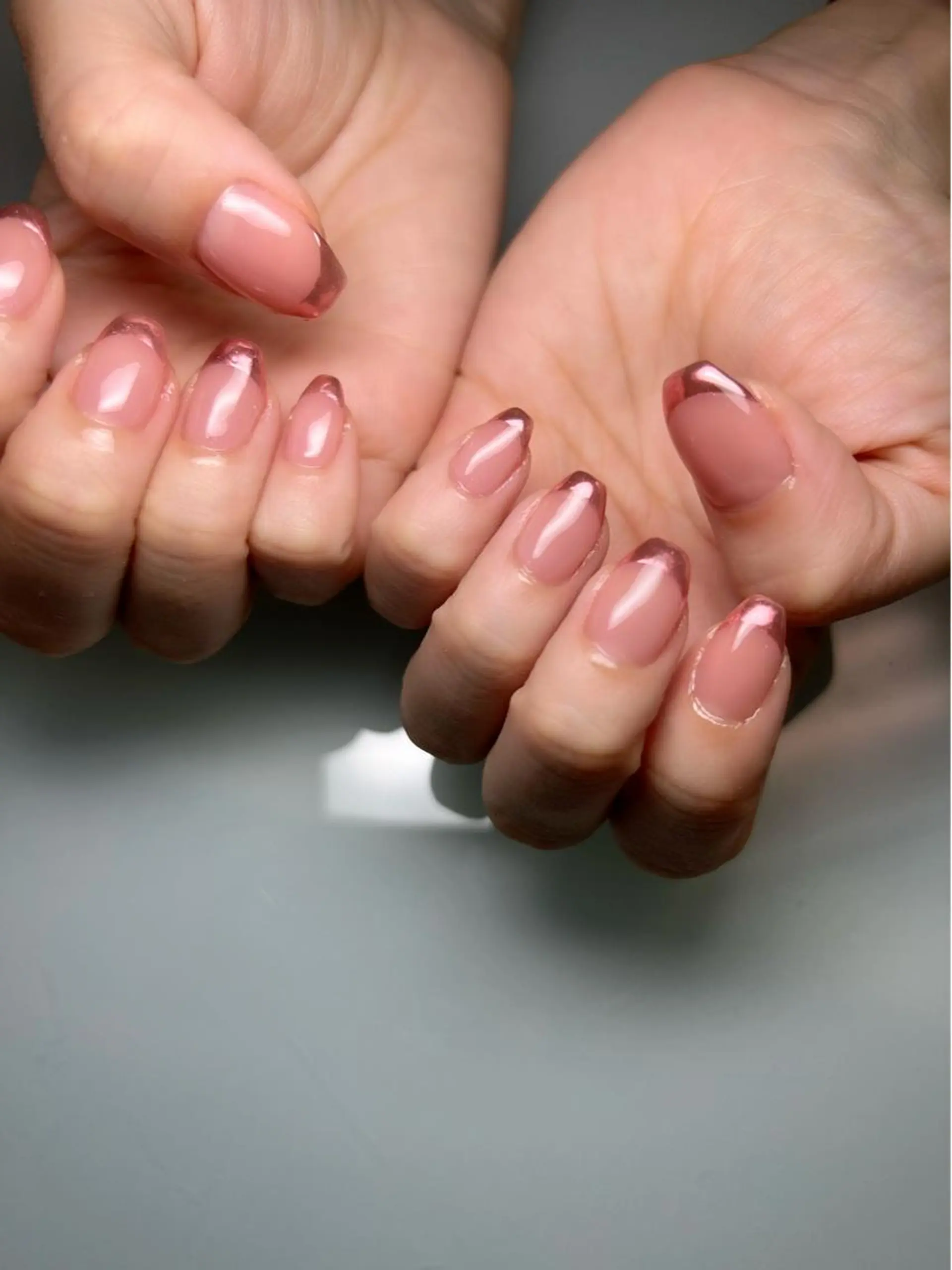 ネイル 中川 ユカのネイルデザイン