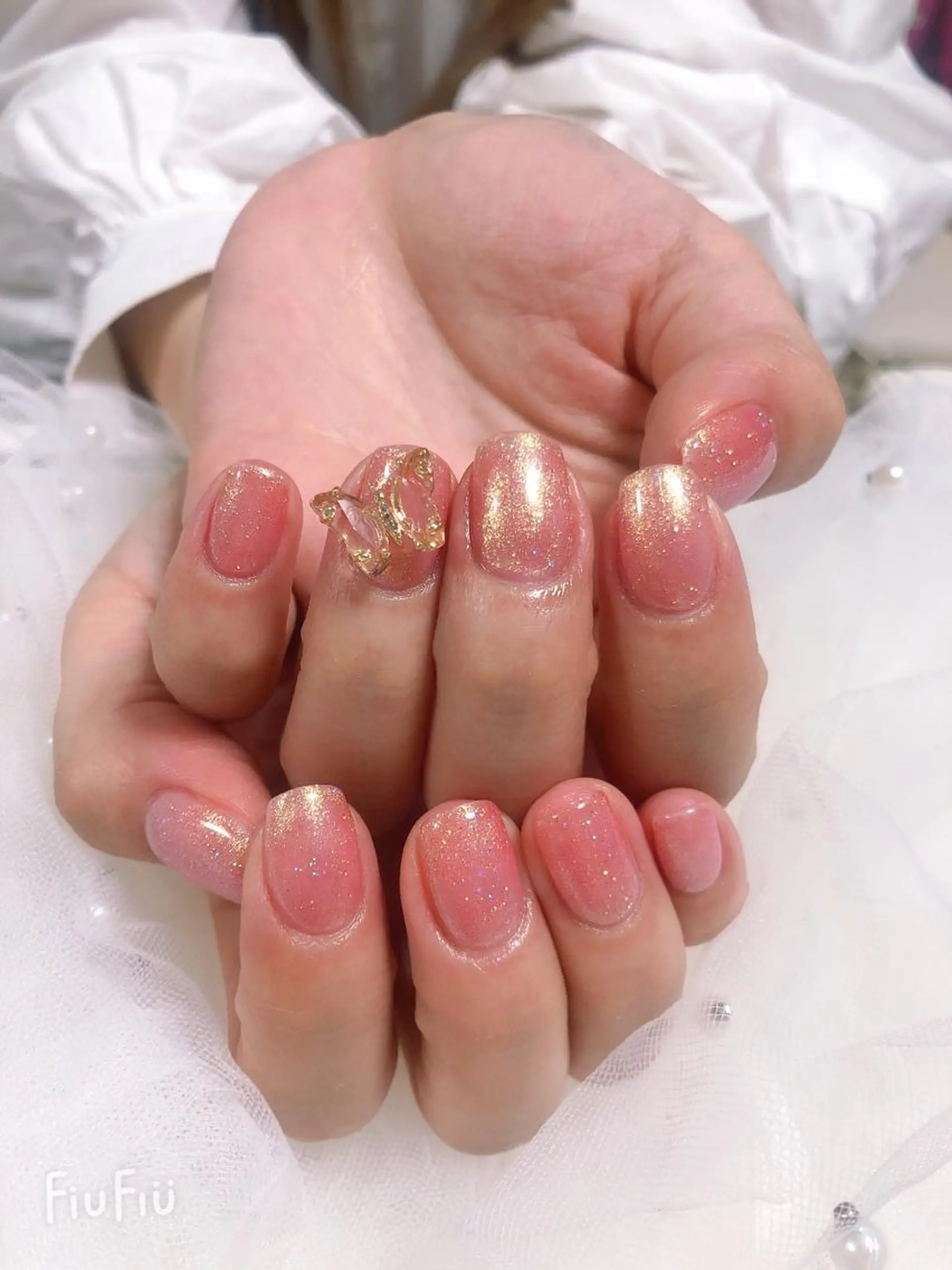 ネイル エ リのネイルデザイン