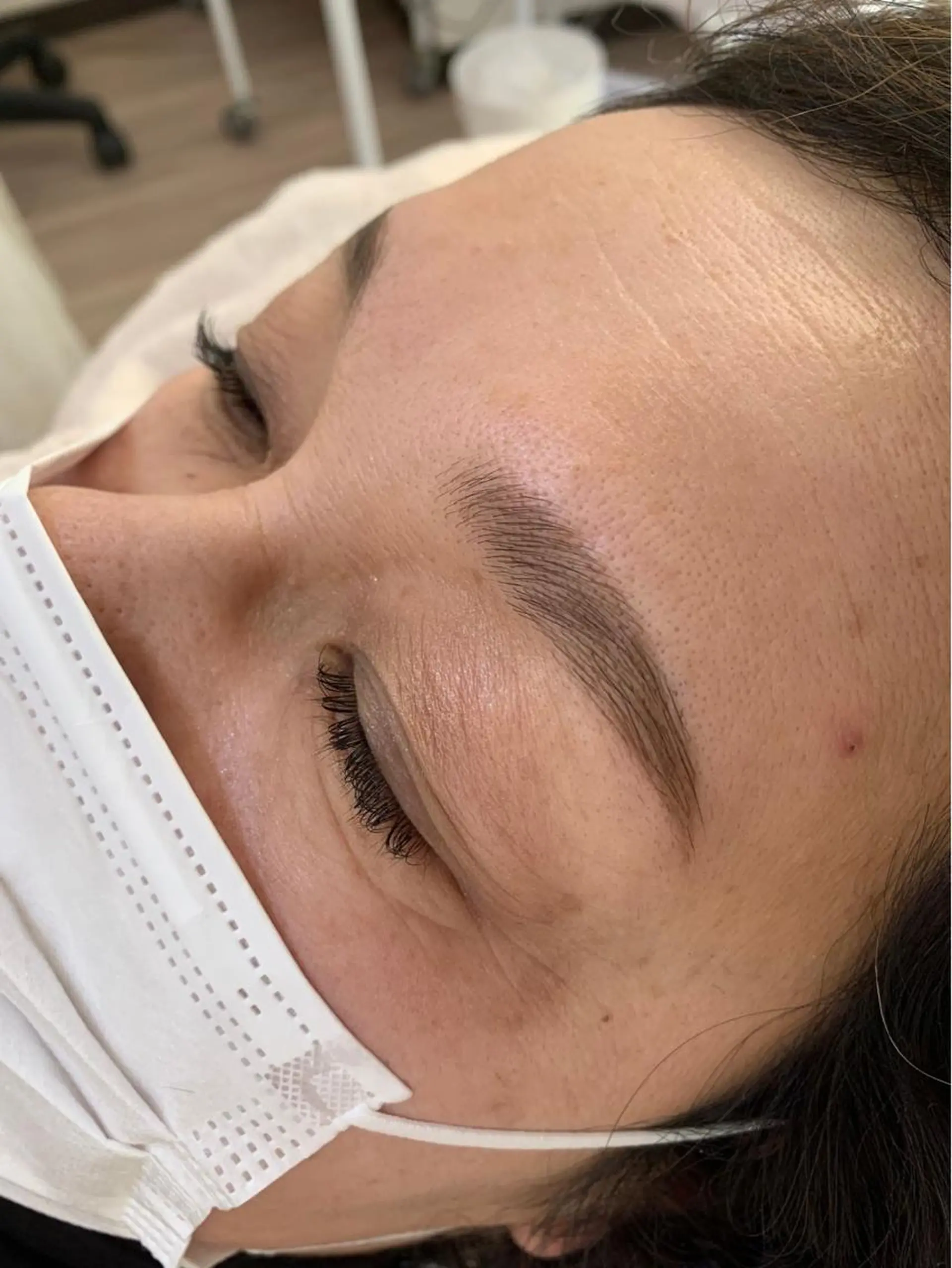 アイブロウ ルチアーナ所属・🌼LUCIANA 工藤🌼のマツエク・マツパデザイン