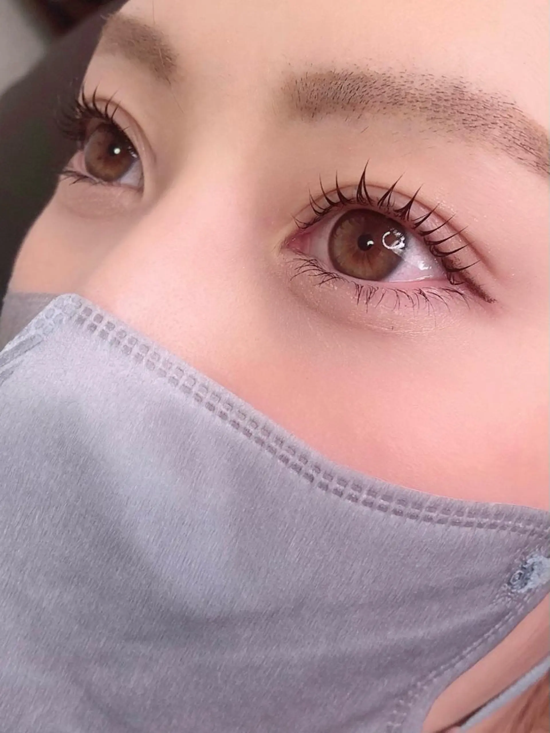 マツエク・マツパ Elene  エレーヌ所属・Elene ˚✧₊東広島のマツエク・マツパデザイン